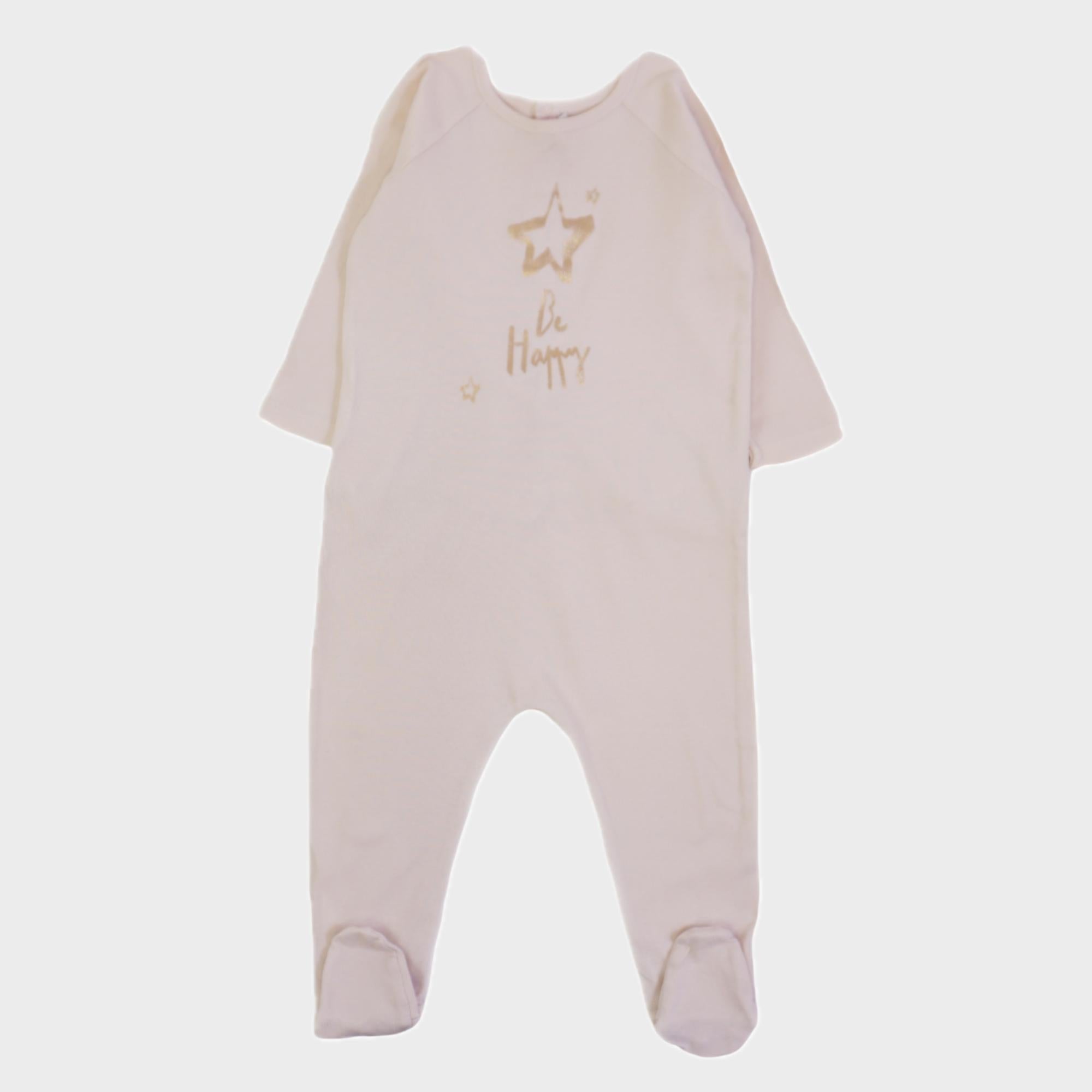 Dors bien Rose - 12 mois