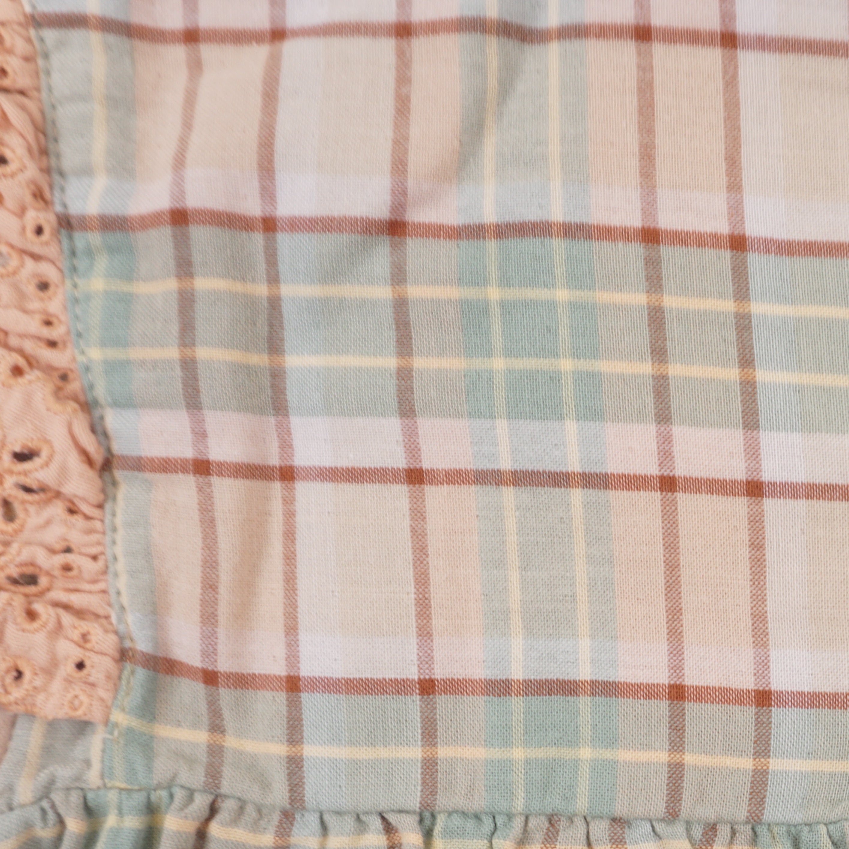 Robe Multicolore - 10 ans (neuf)