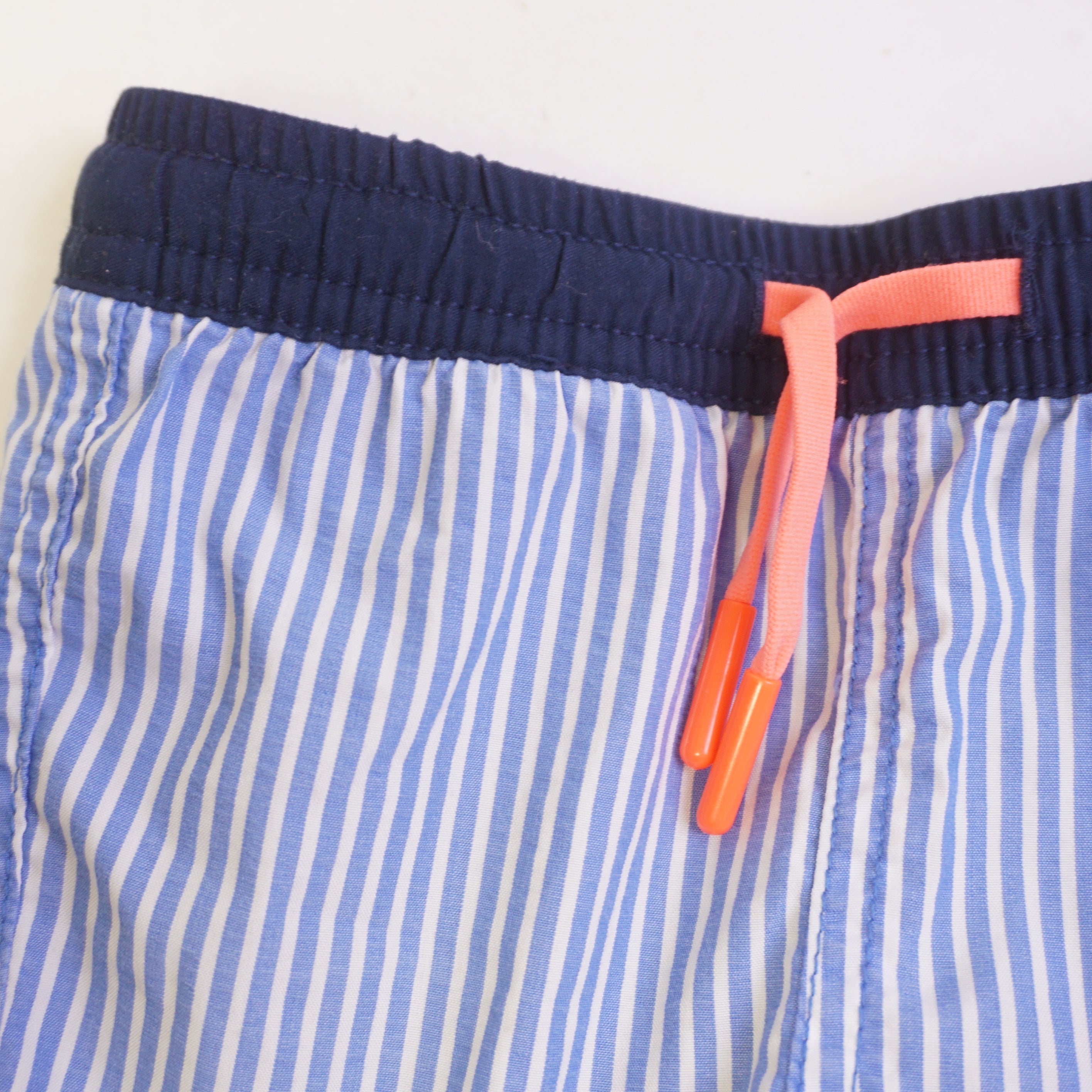 Maillot de bain Bleu - 3/6 mois