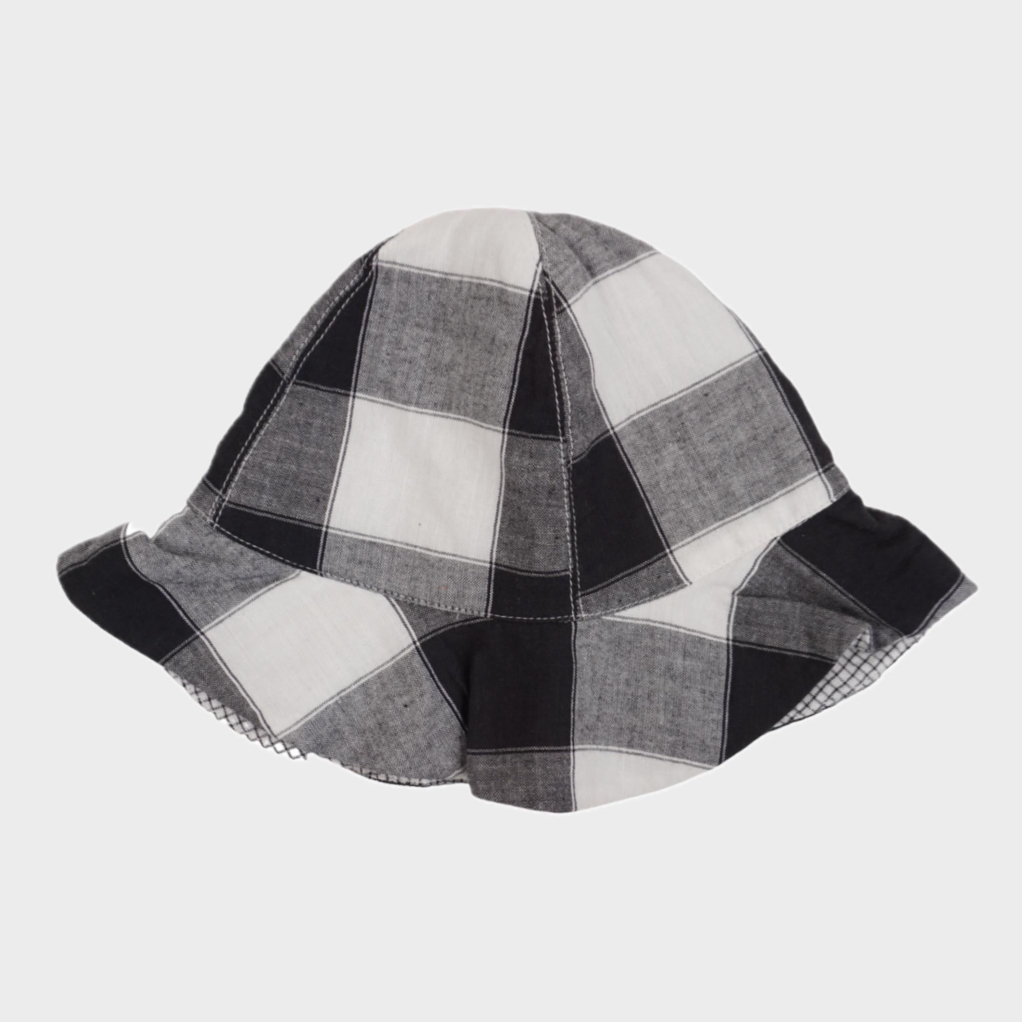 Bob Multicolore - 18 mois