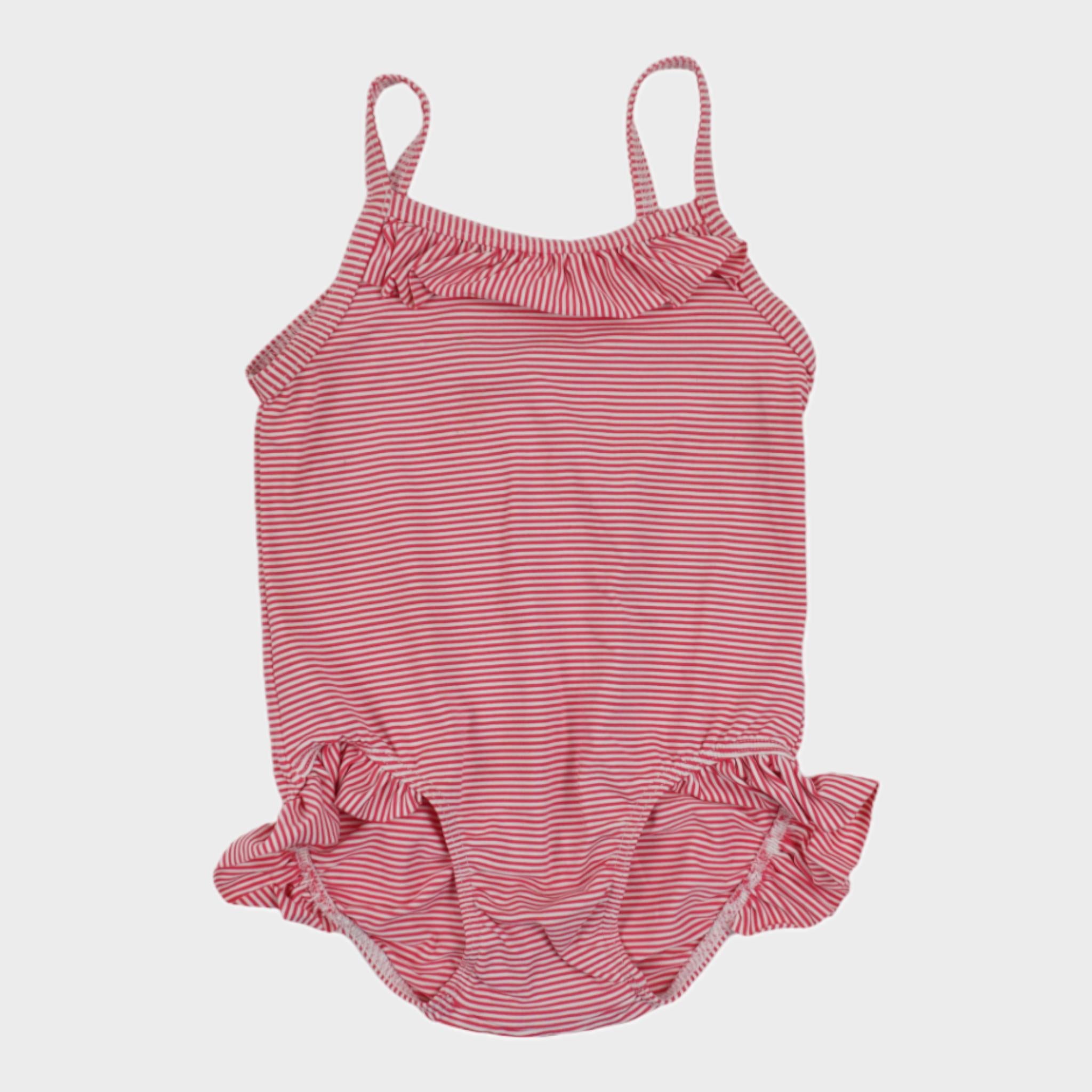 Maillot de bain Rose - 12 mois