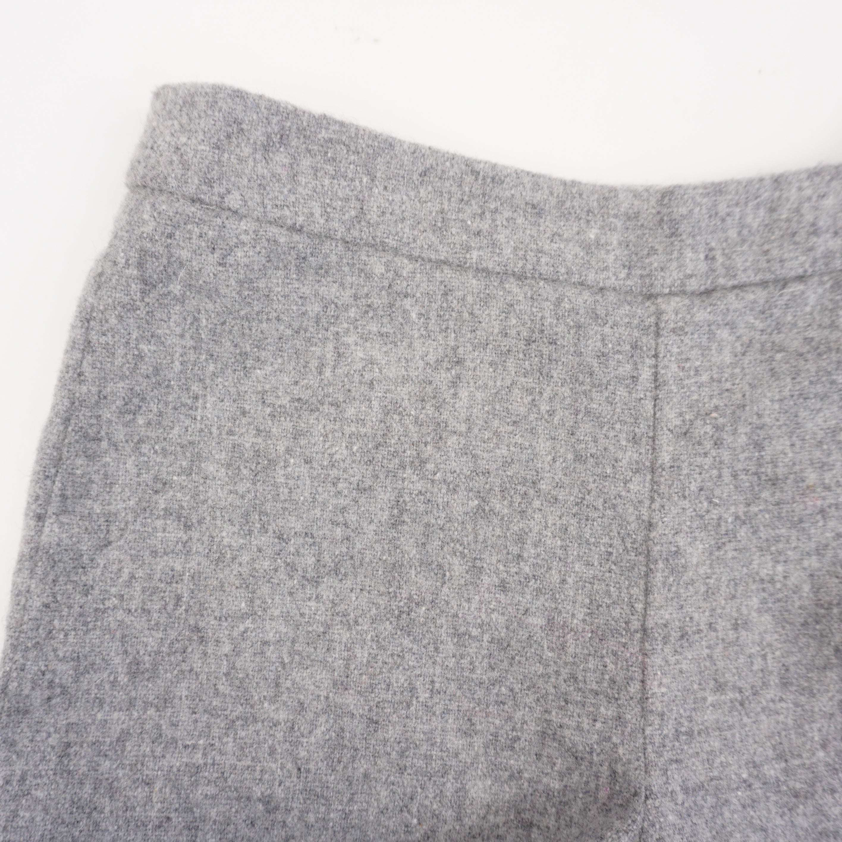 Short Gris - 12 mois
