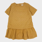 Robe Moutarde - 36 mois