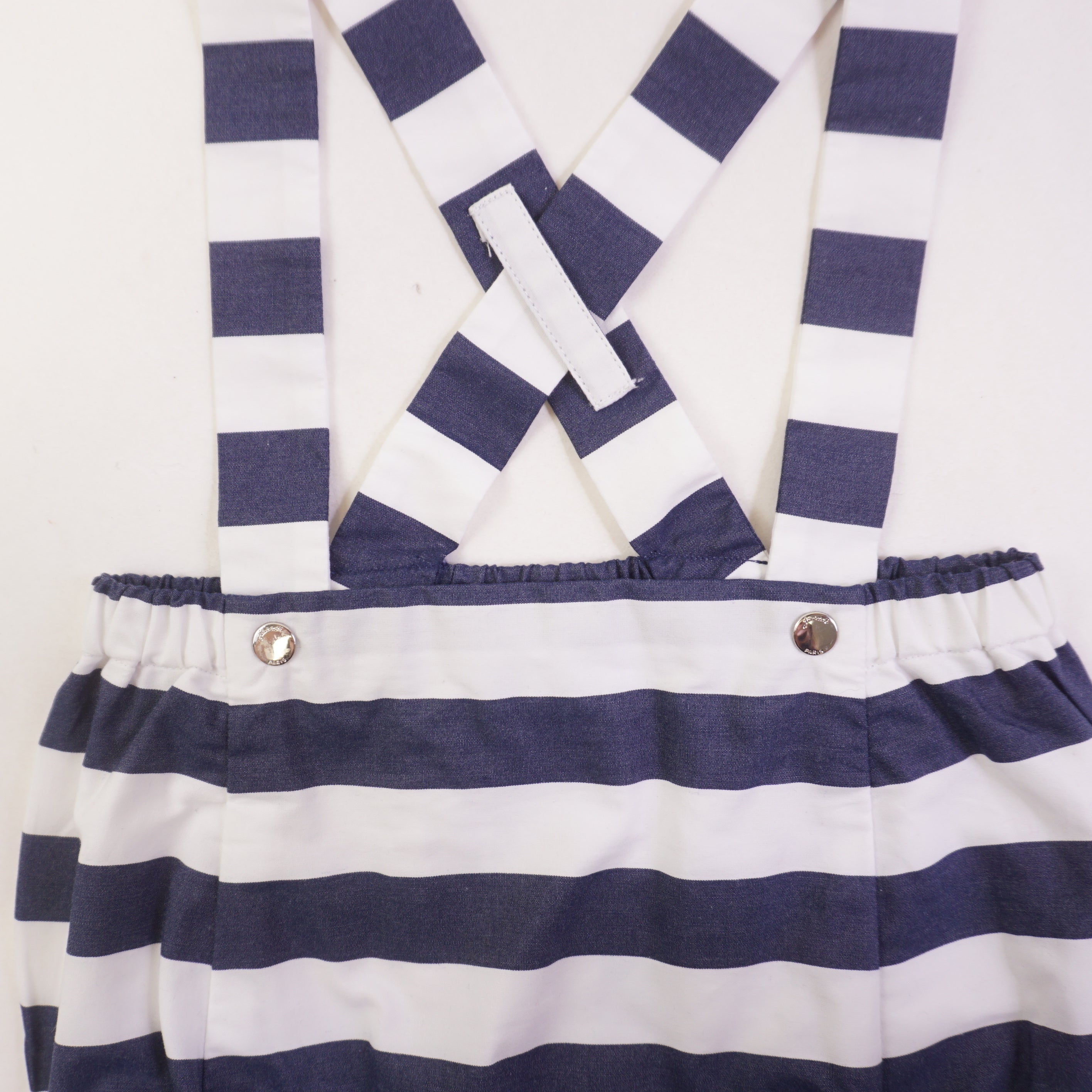 Bloomer Multicolore - 6 mois