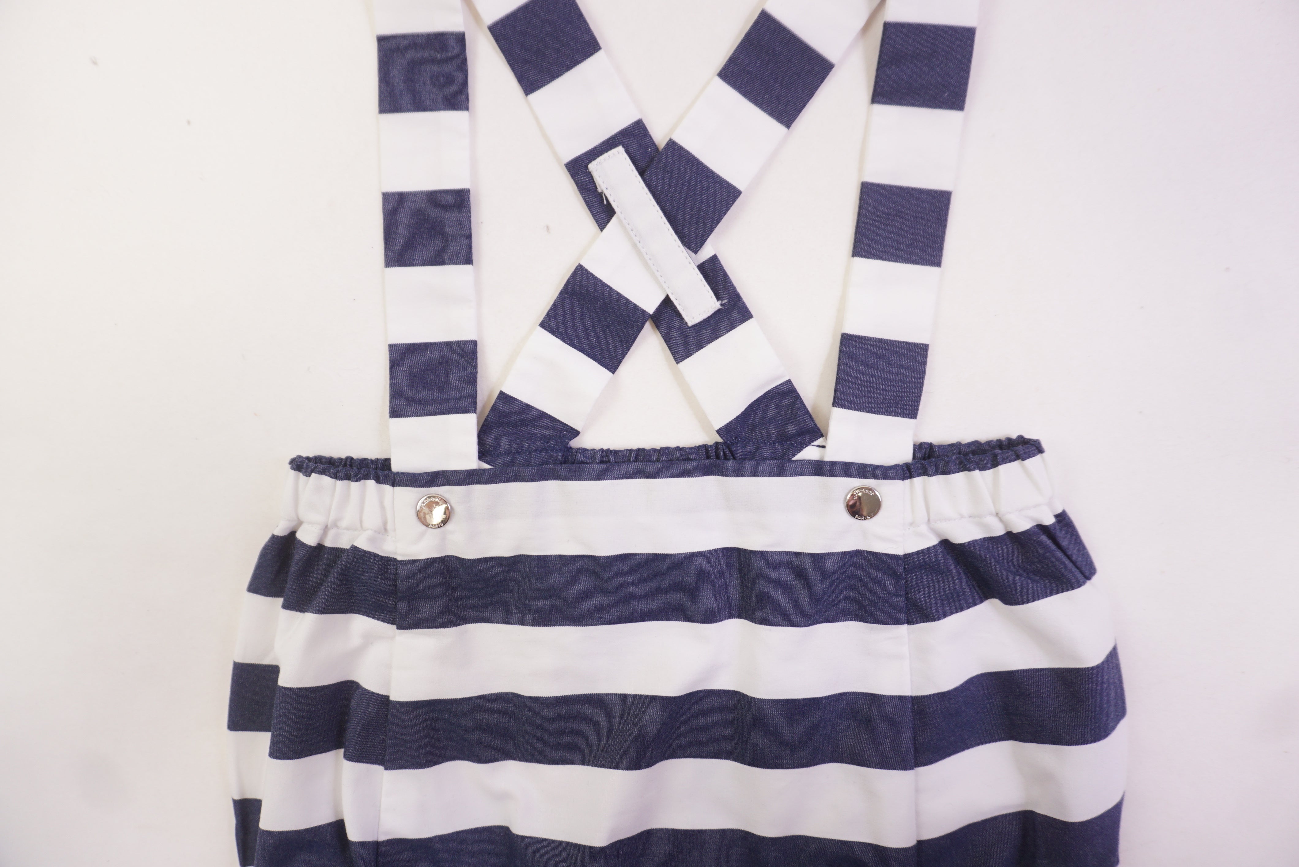 Bloomer Multicolore - 6 mois