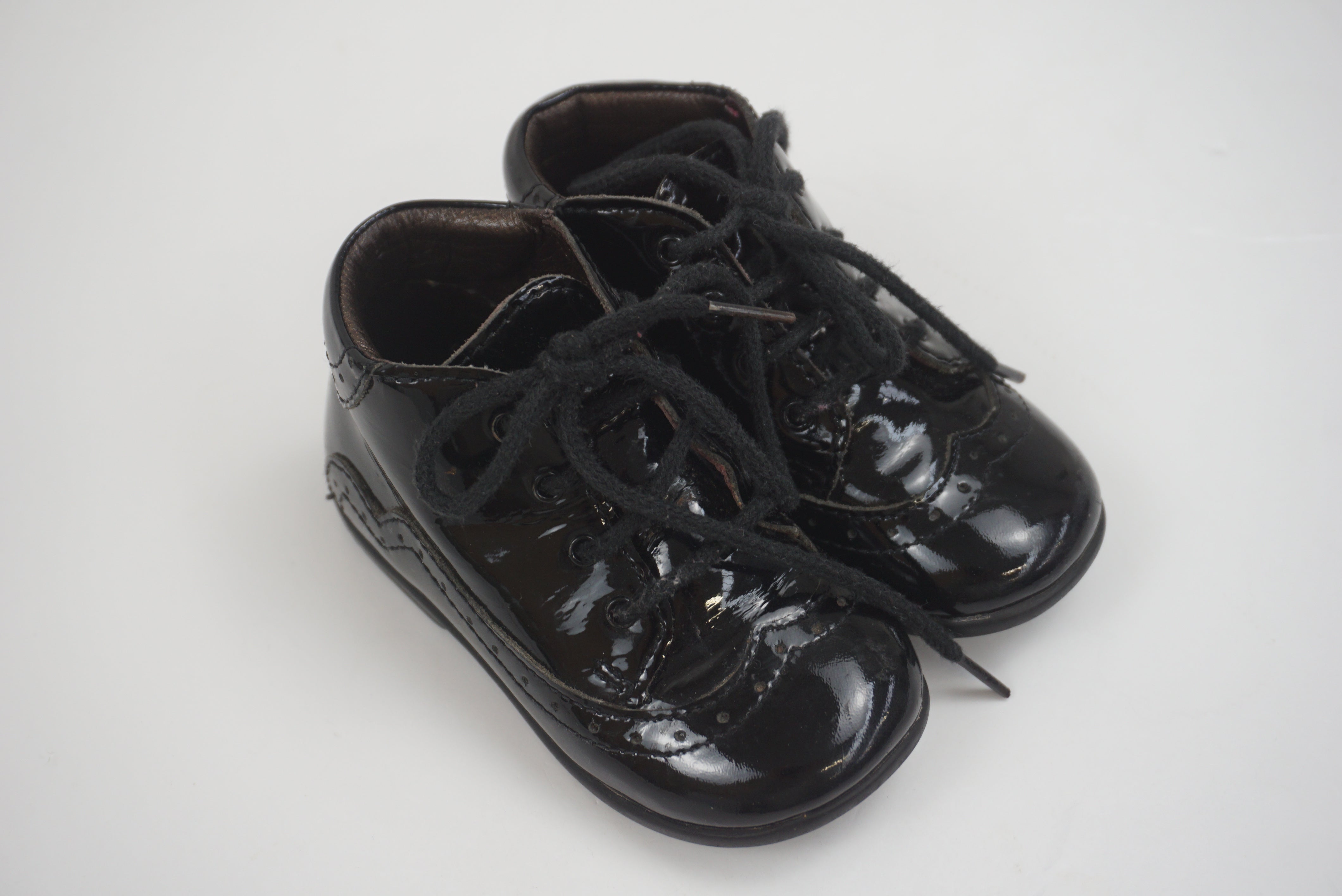 Chaussures Noir - 22