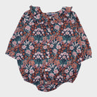 Barboteuse Multicolore - 6 mois