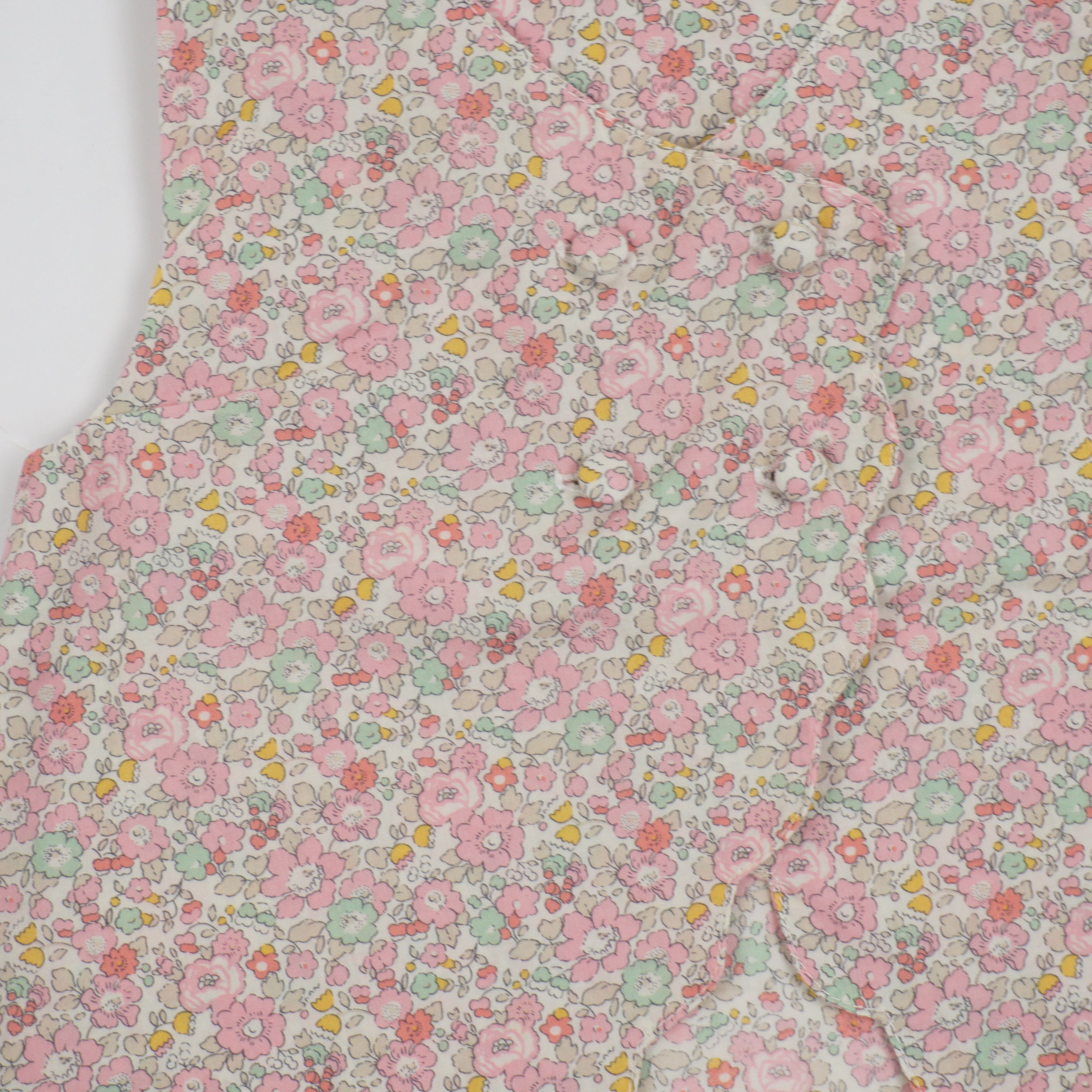 Blouse Multicolore - 18 mois