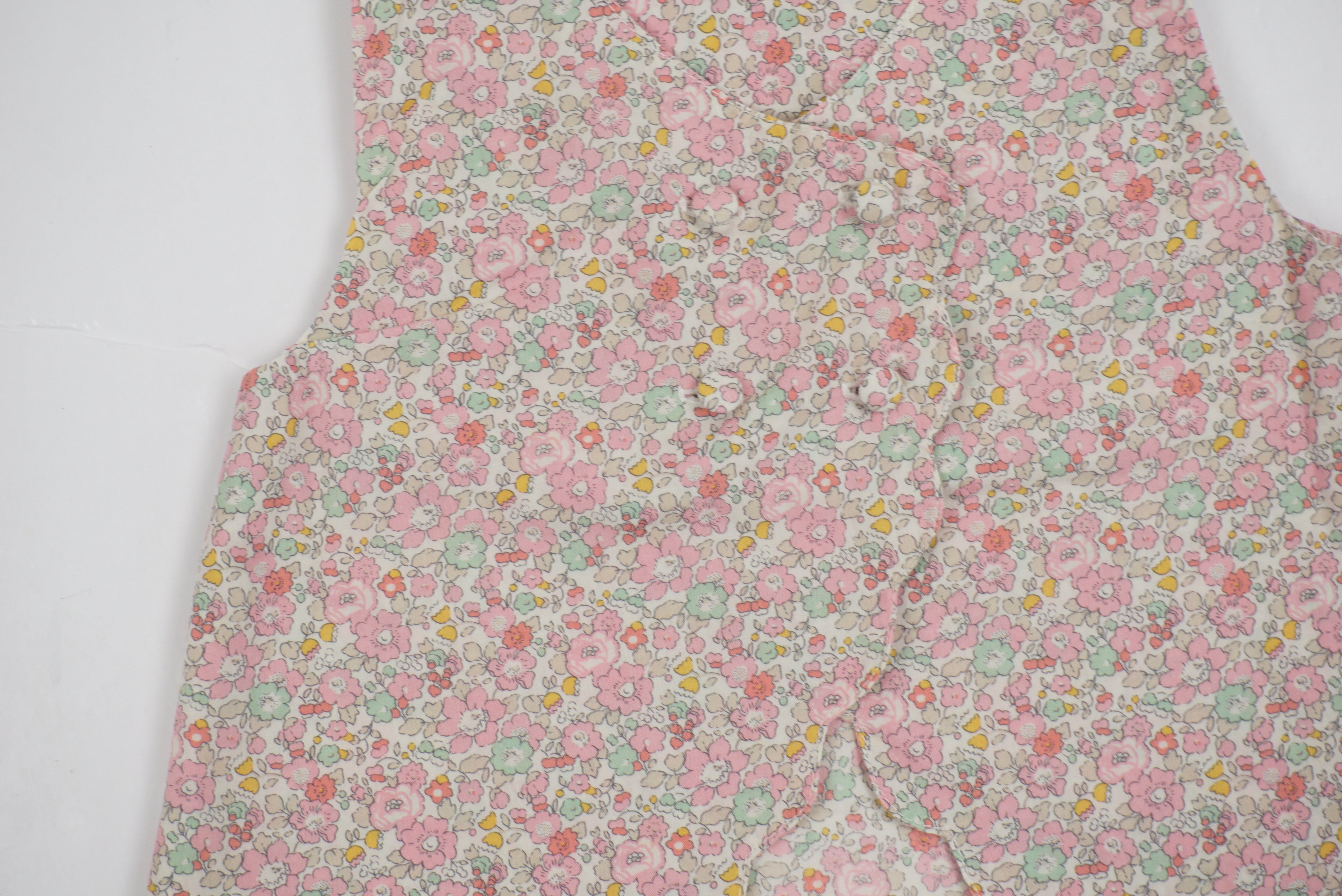 Blouse Multicolore - 18 mois