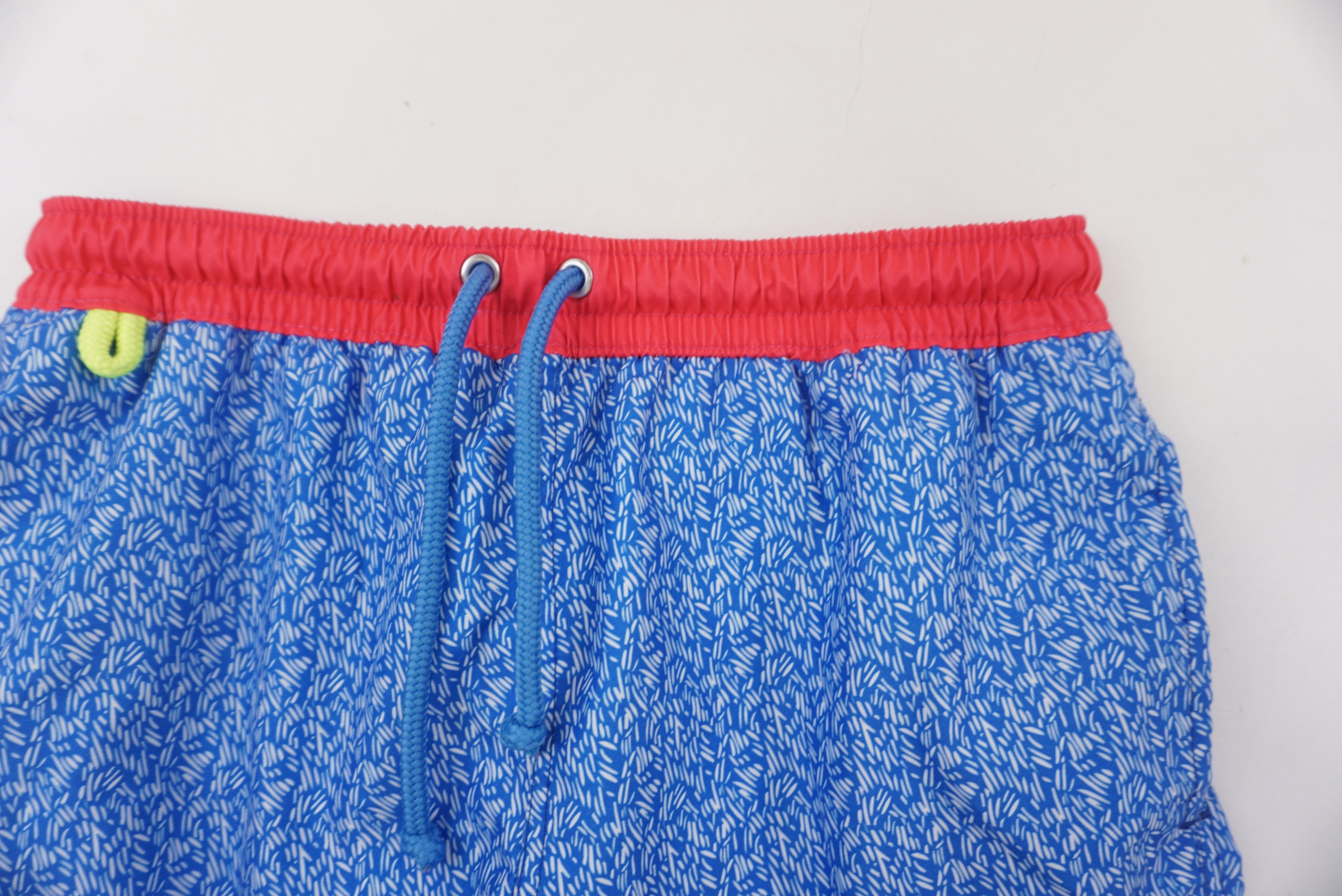 Maillot de bain Bleu - 12 ans