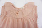 Blouse Pêche - 6 mois