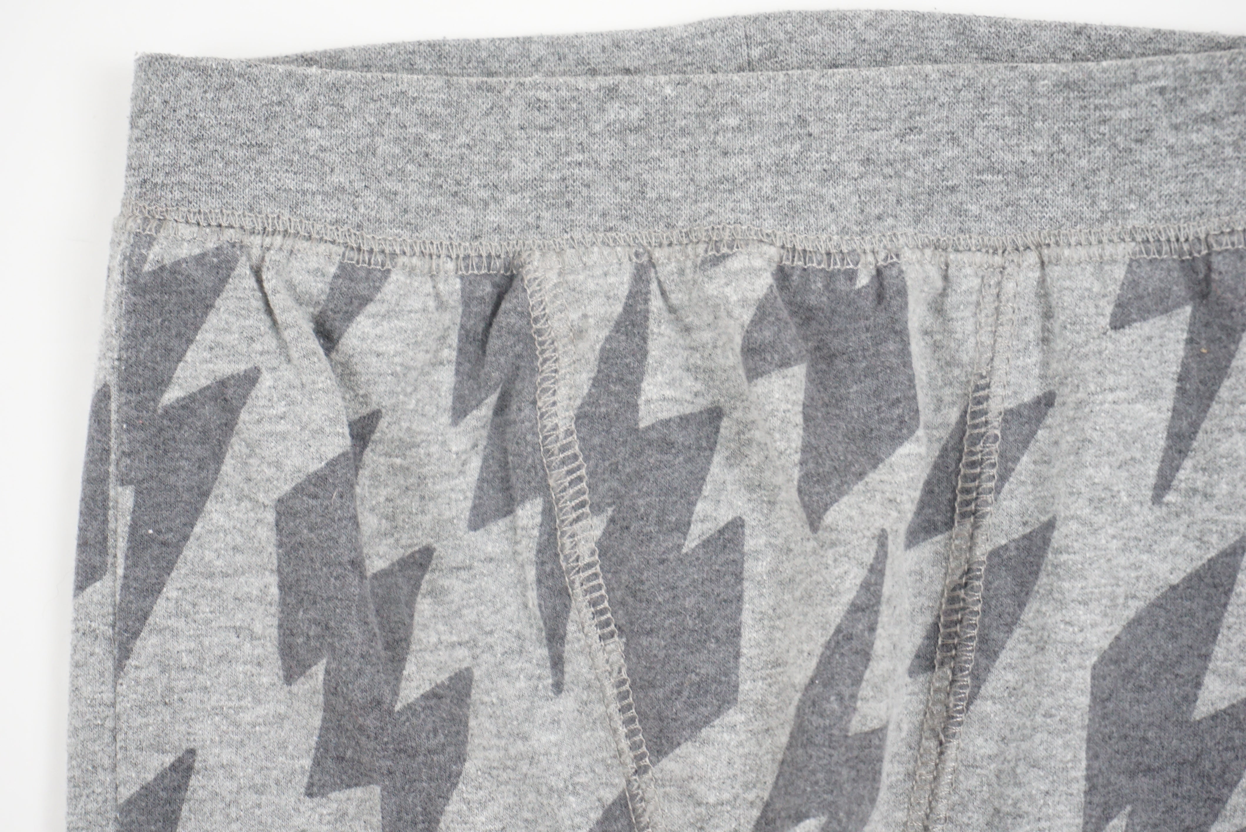 Pantalon Gris - 9/12 mois