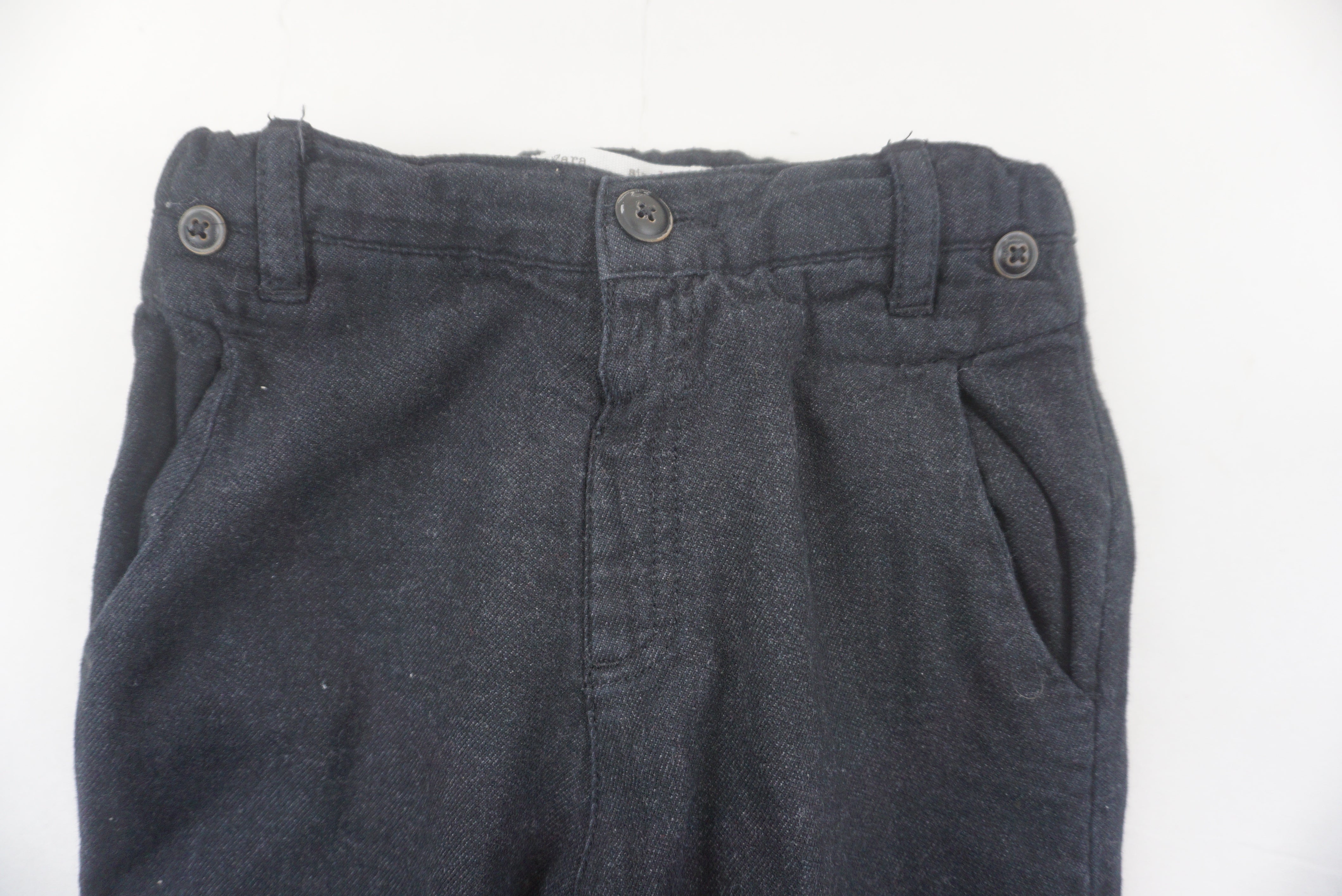 Pantalon Gris - 18/24 mois