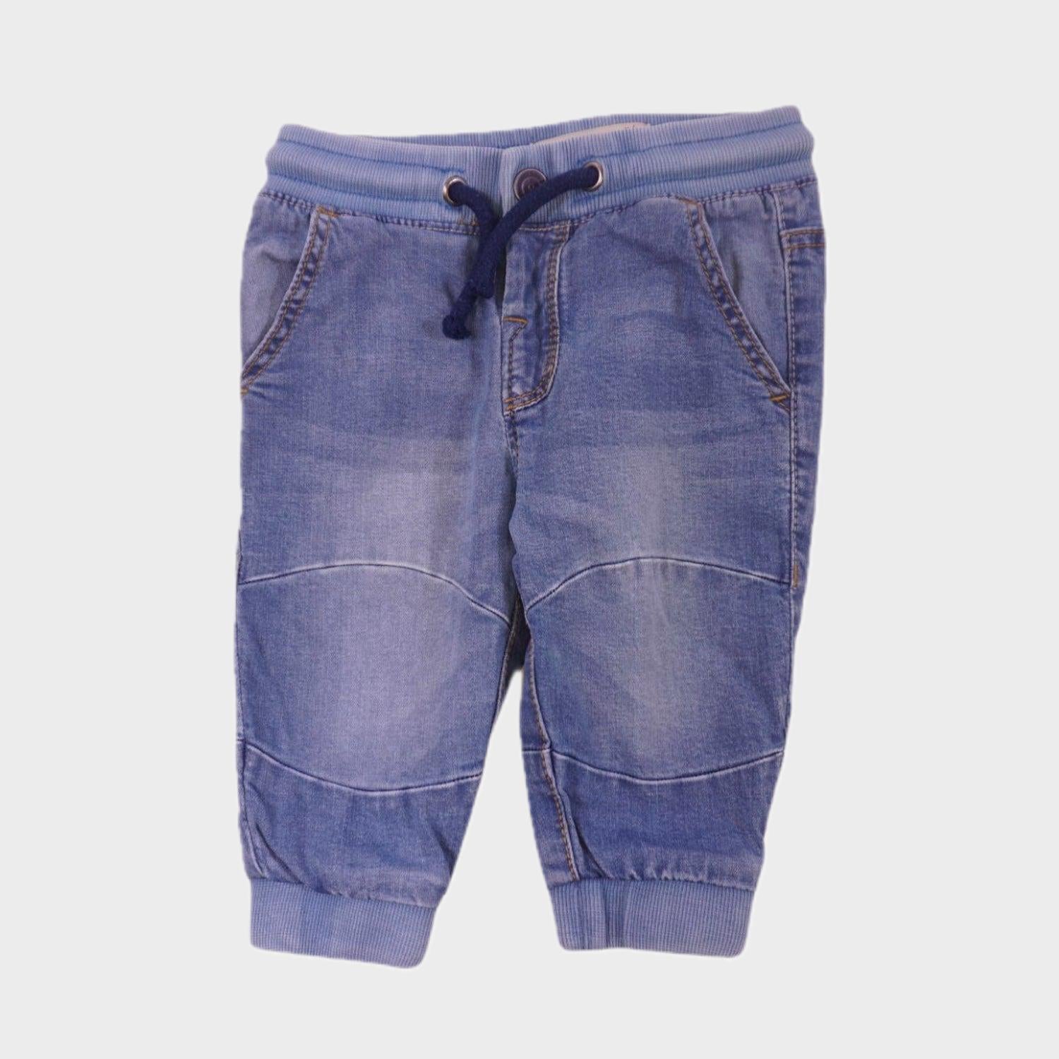 Jean Bleu - 3/6 mois