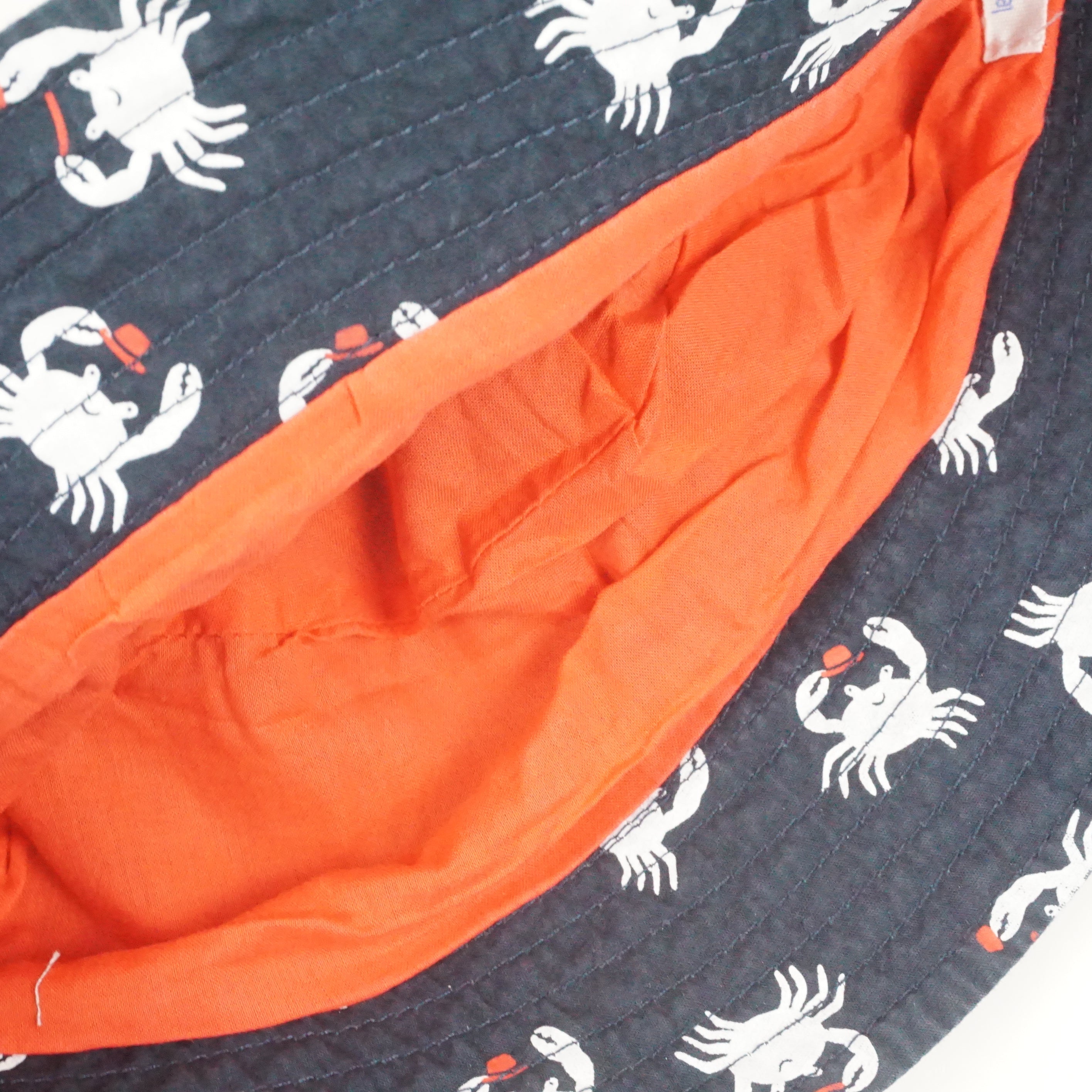 Bob Marine - 18 mois