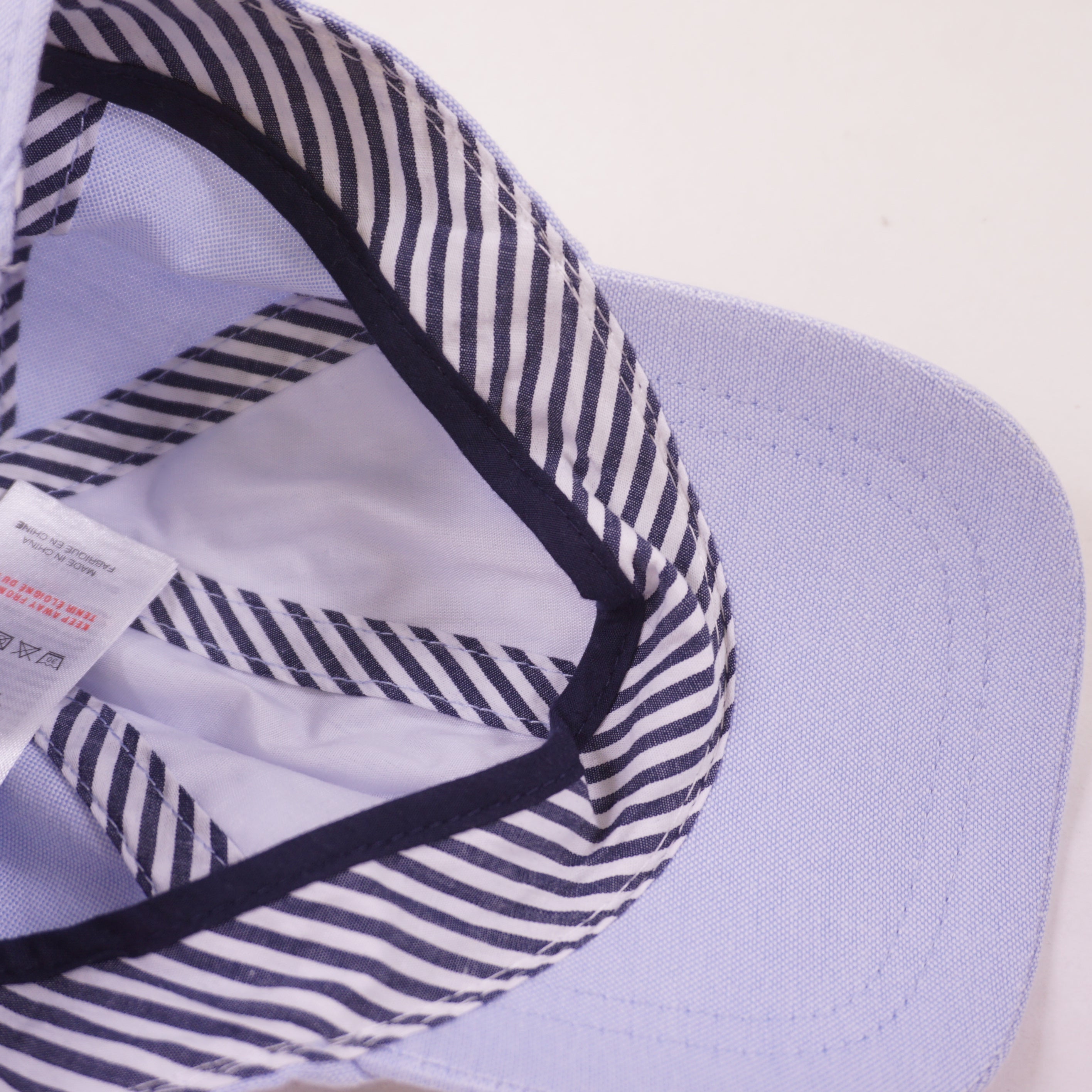 Casquette Bleu - 18 mois