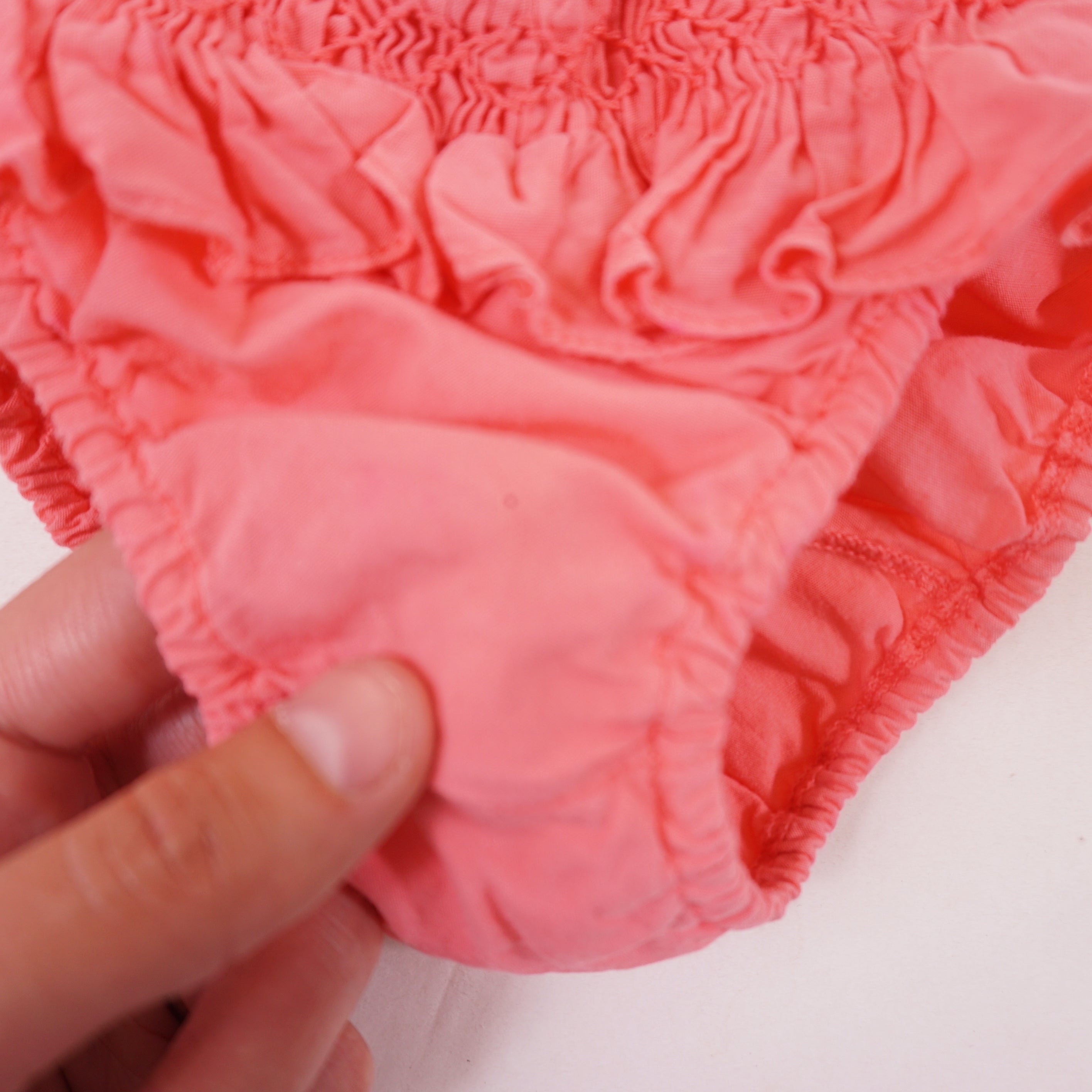 Maillot de bain Rose - 10 ans