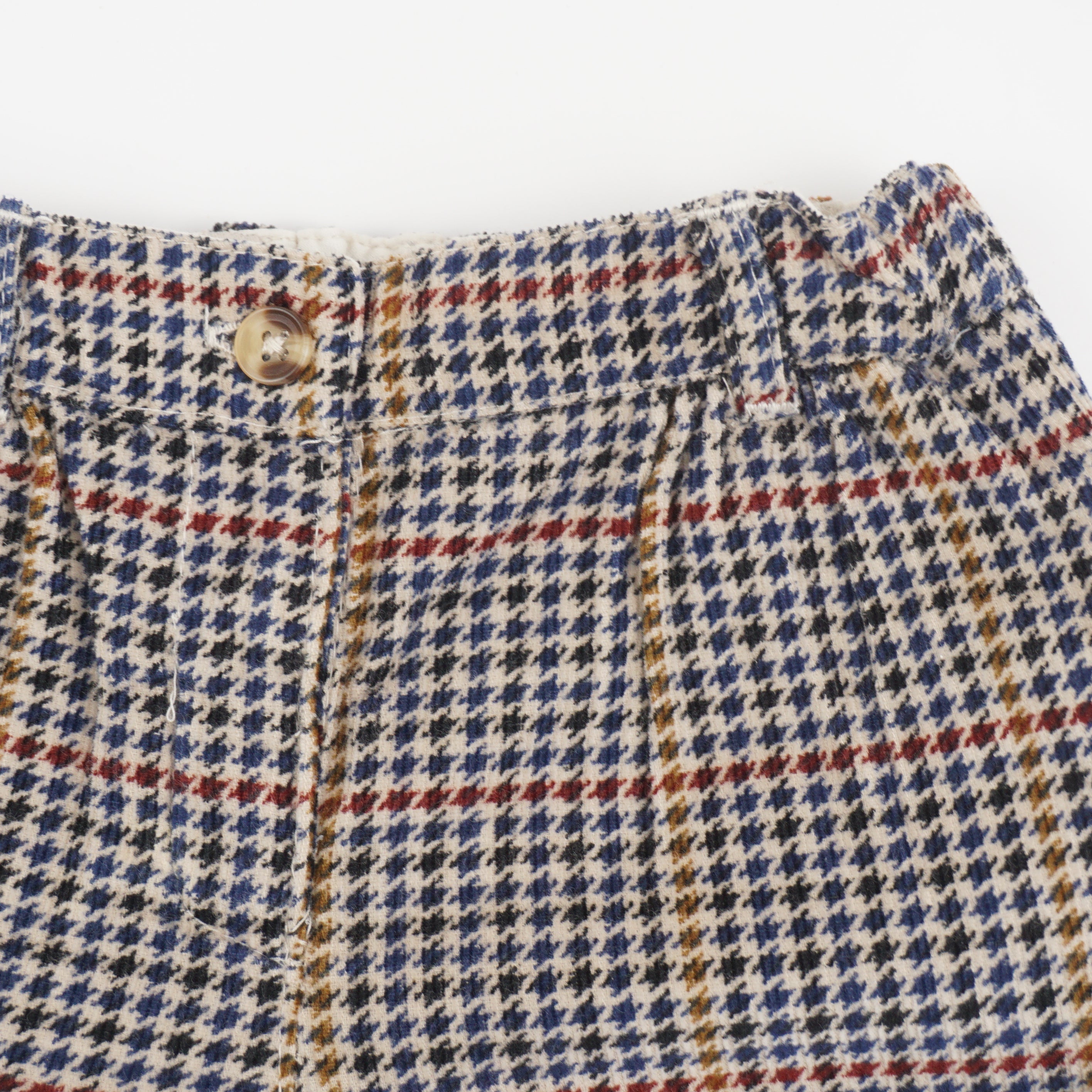 Short Multicolore - 6 mois