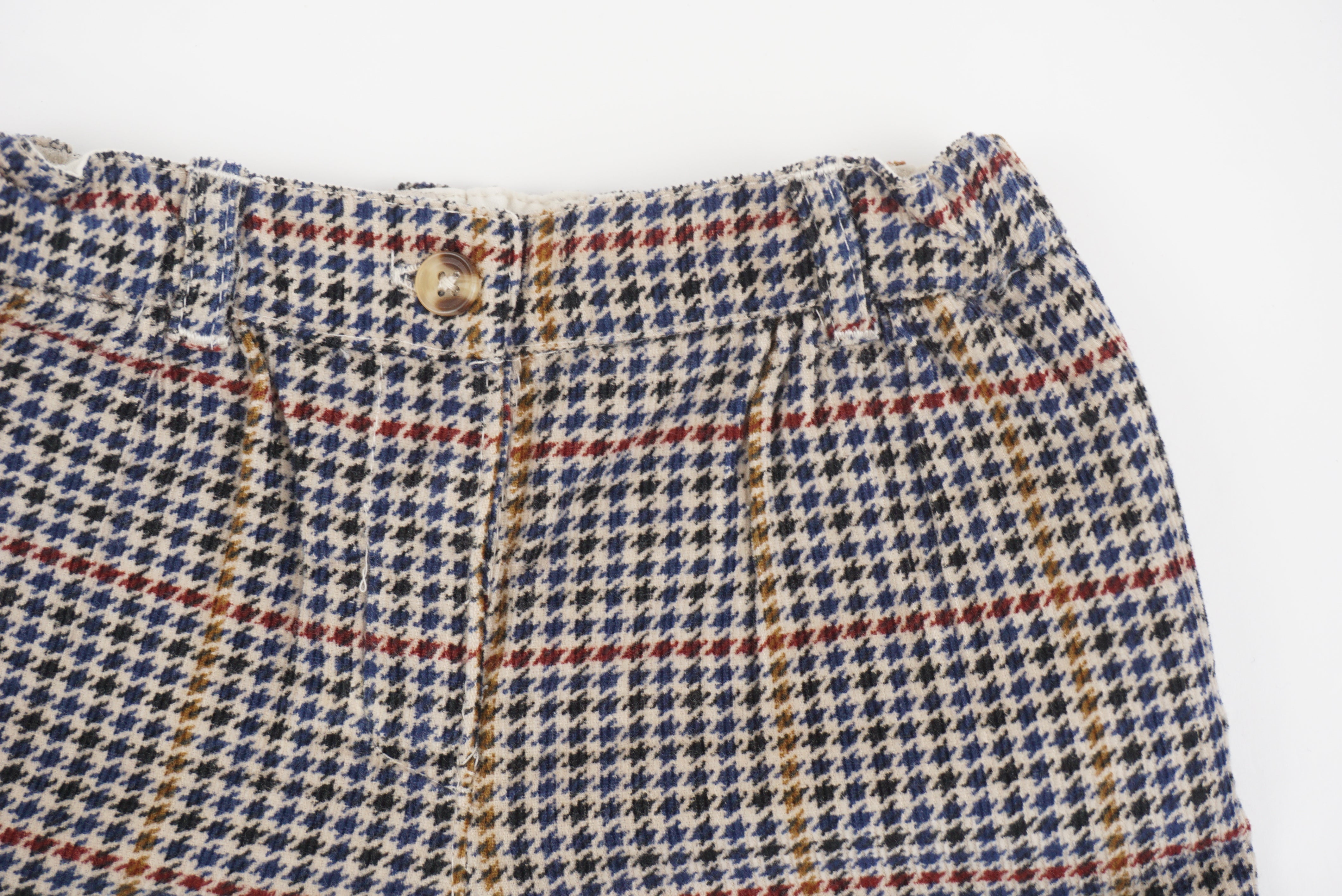 Short Multicolore - 6 mois