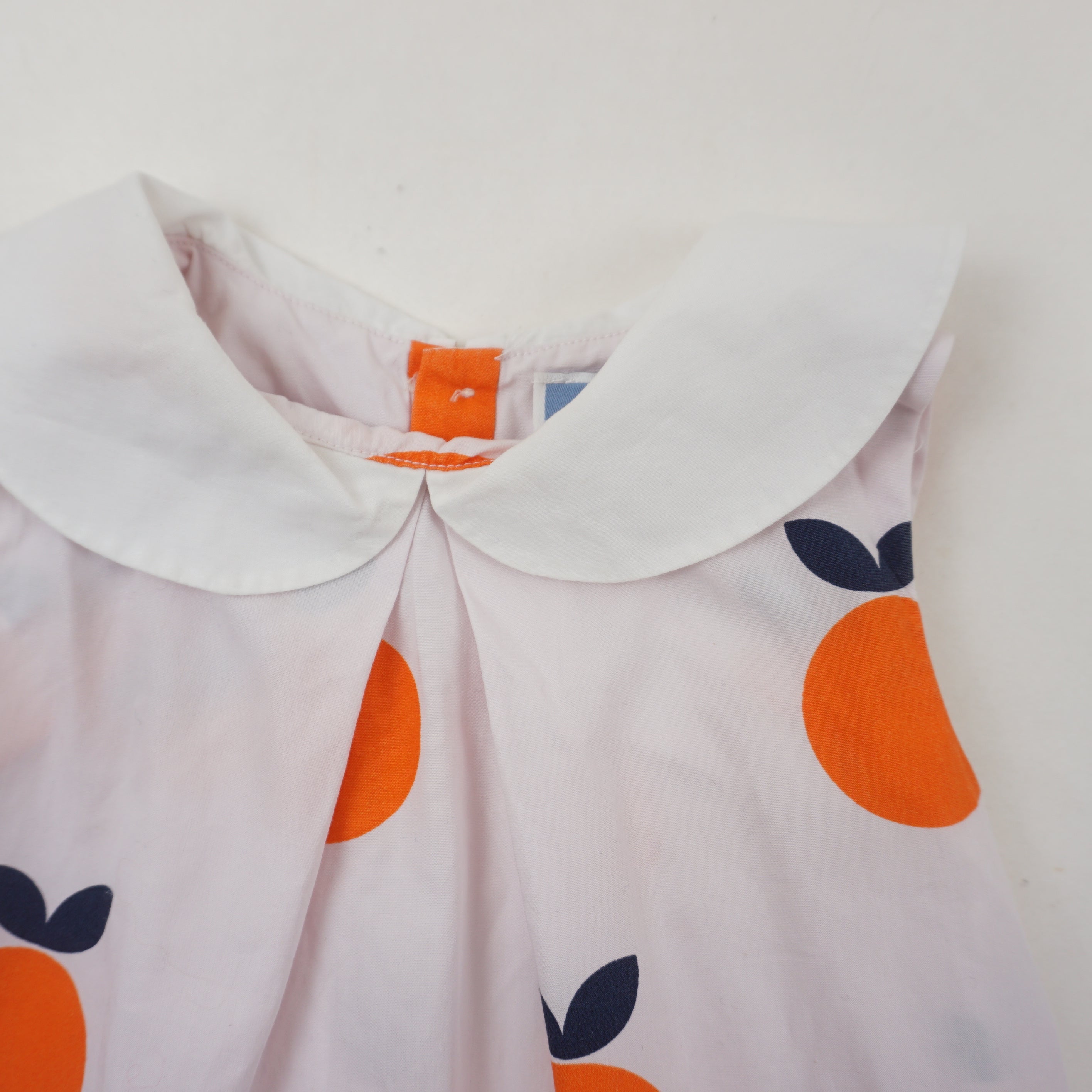 Blouse Rose - 18 mois