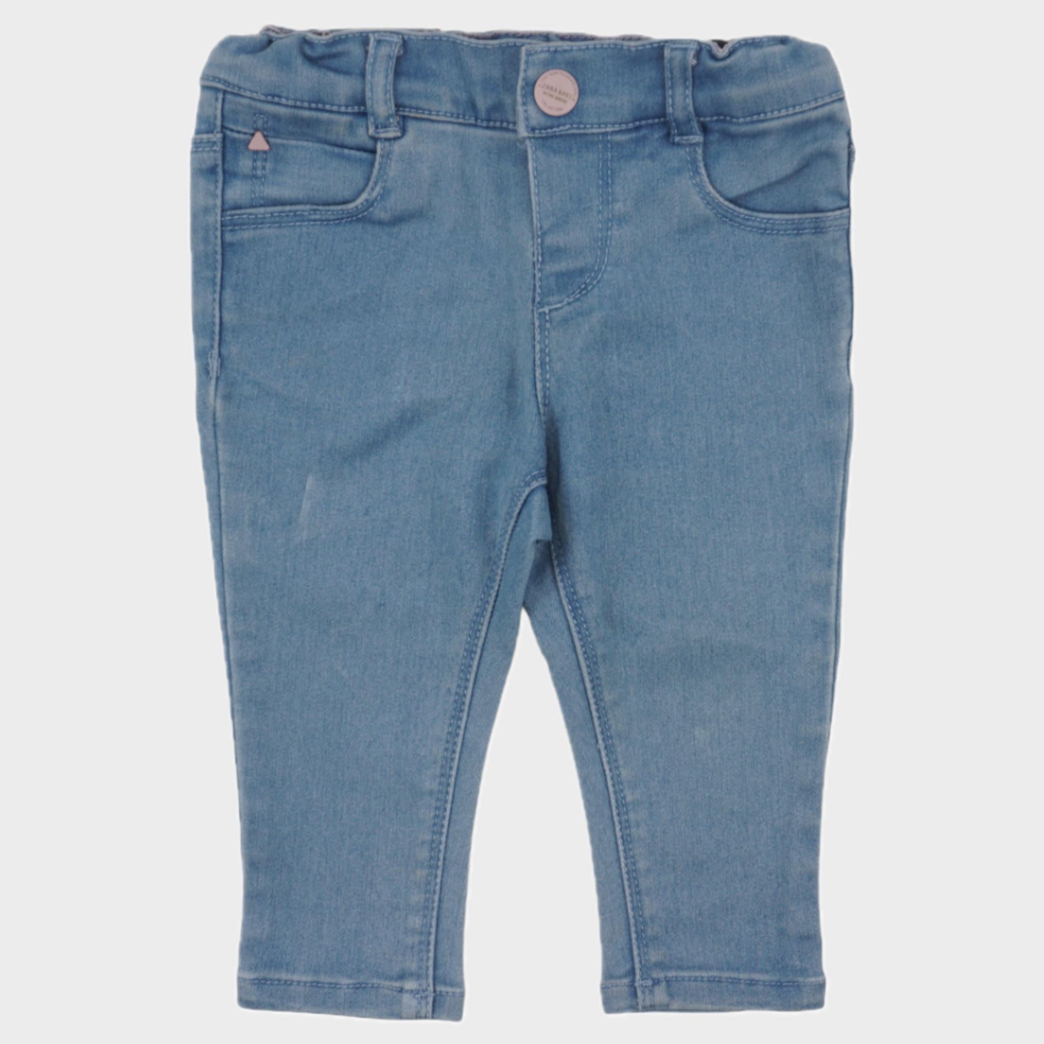 Jean Bleu - 3/6 mois