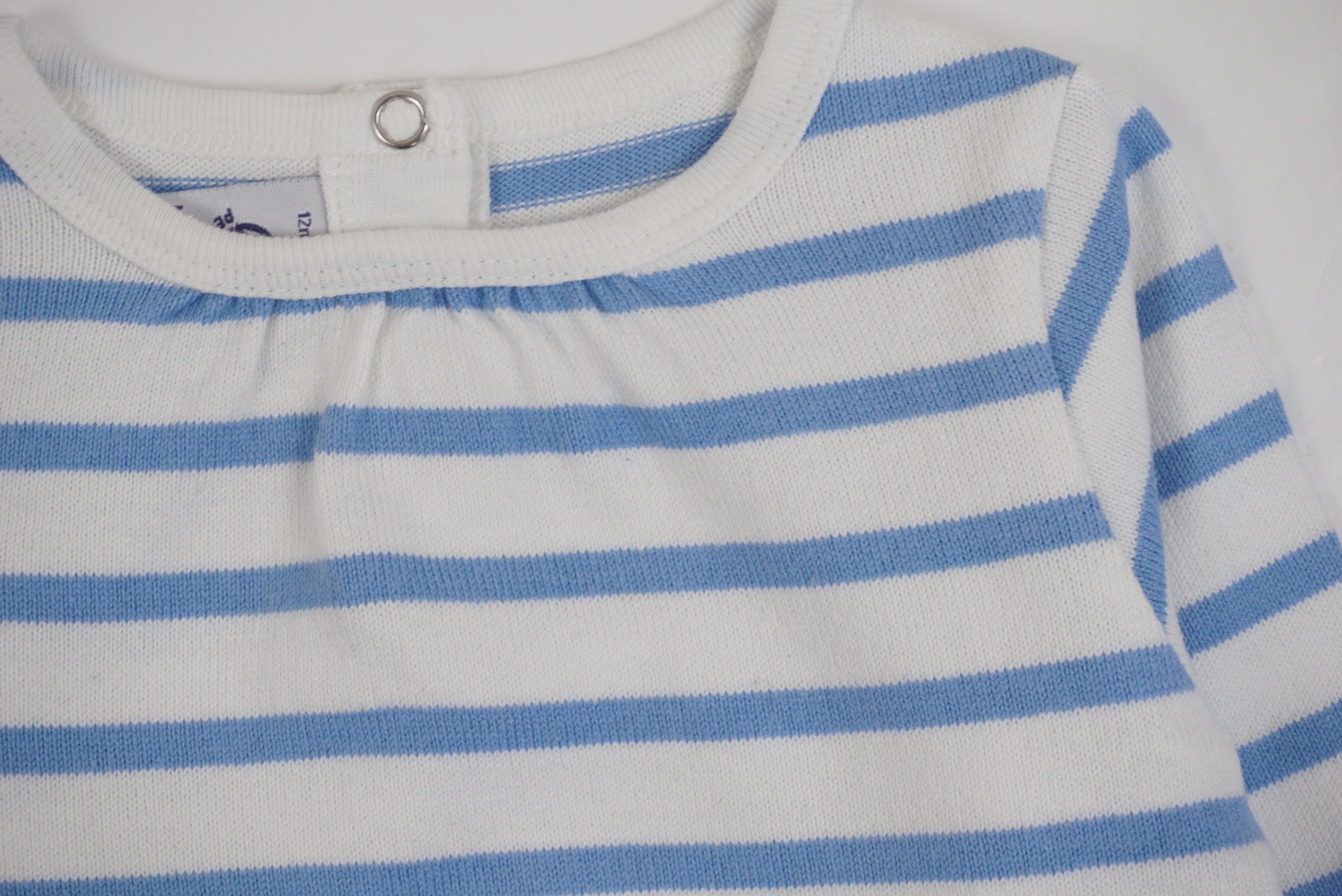 Robe Multicolore - 12 mois