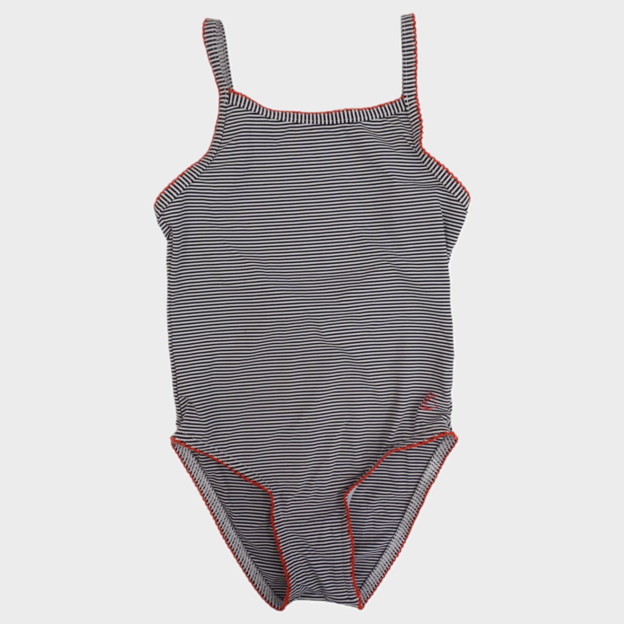Maillot de bain Bleu - 4 ans