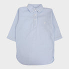 Chemise de Nuit Bleu - 4 ans