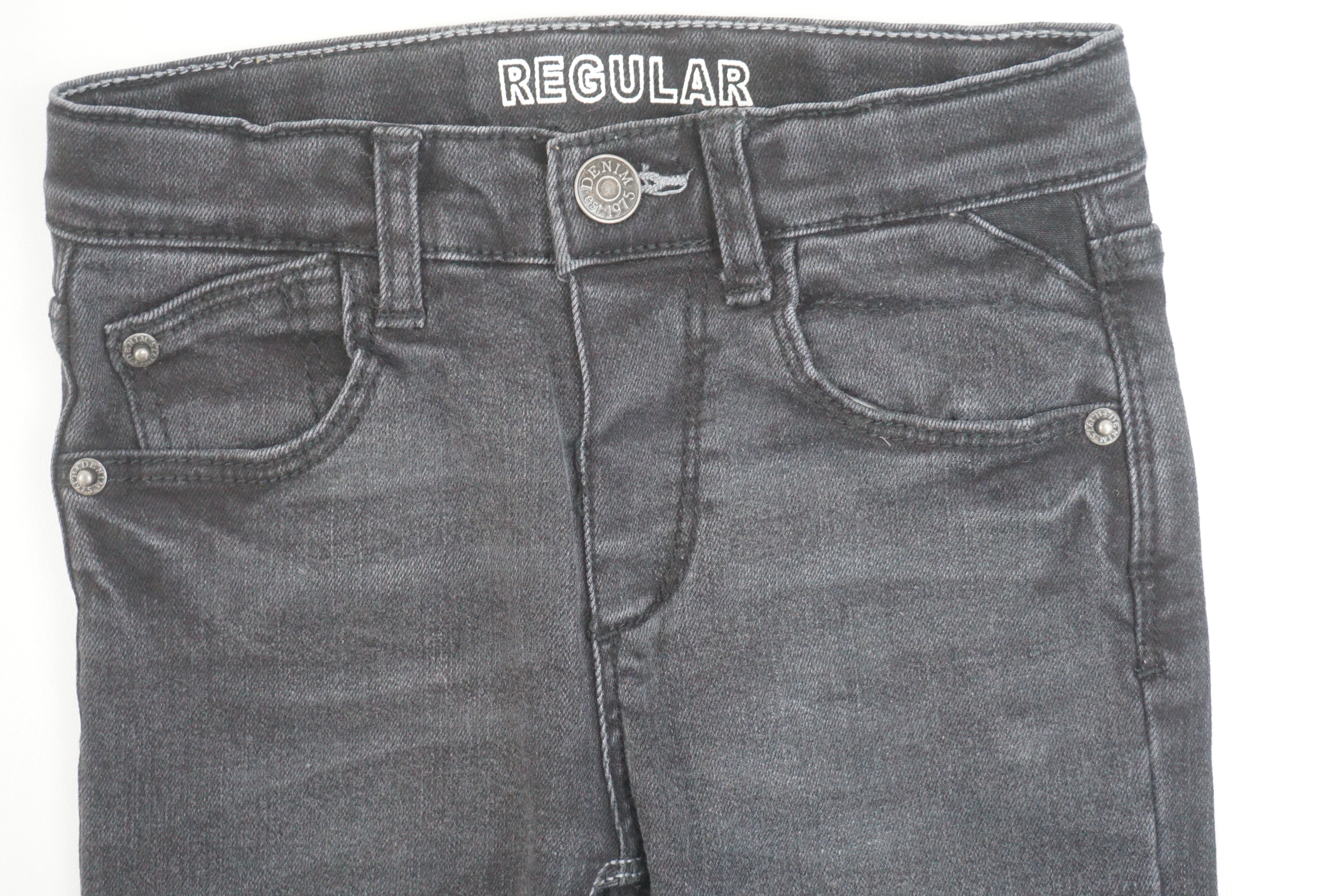 Jean Noir - 12/18 mois