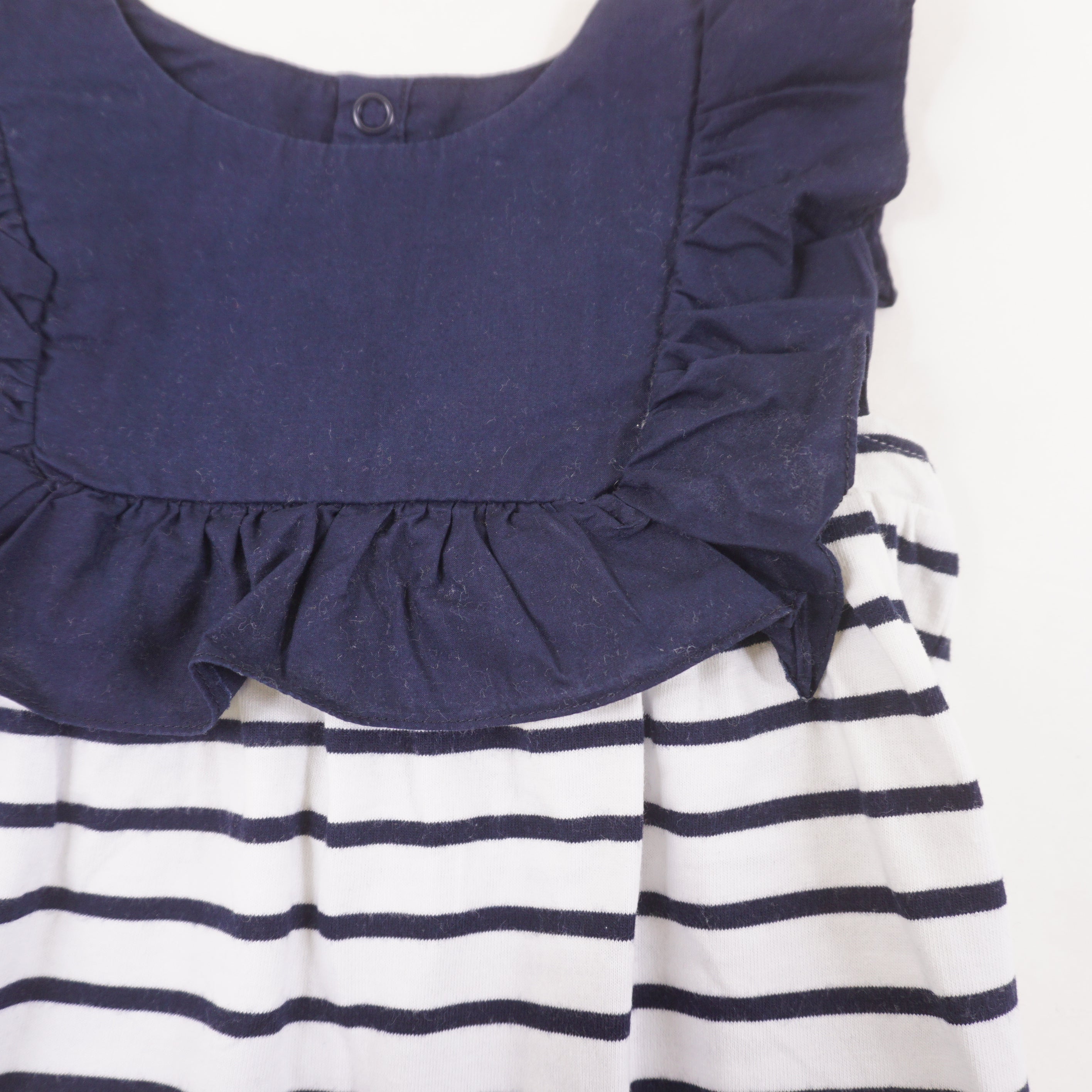 Robe Multicolore - 18 mois