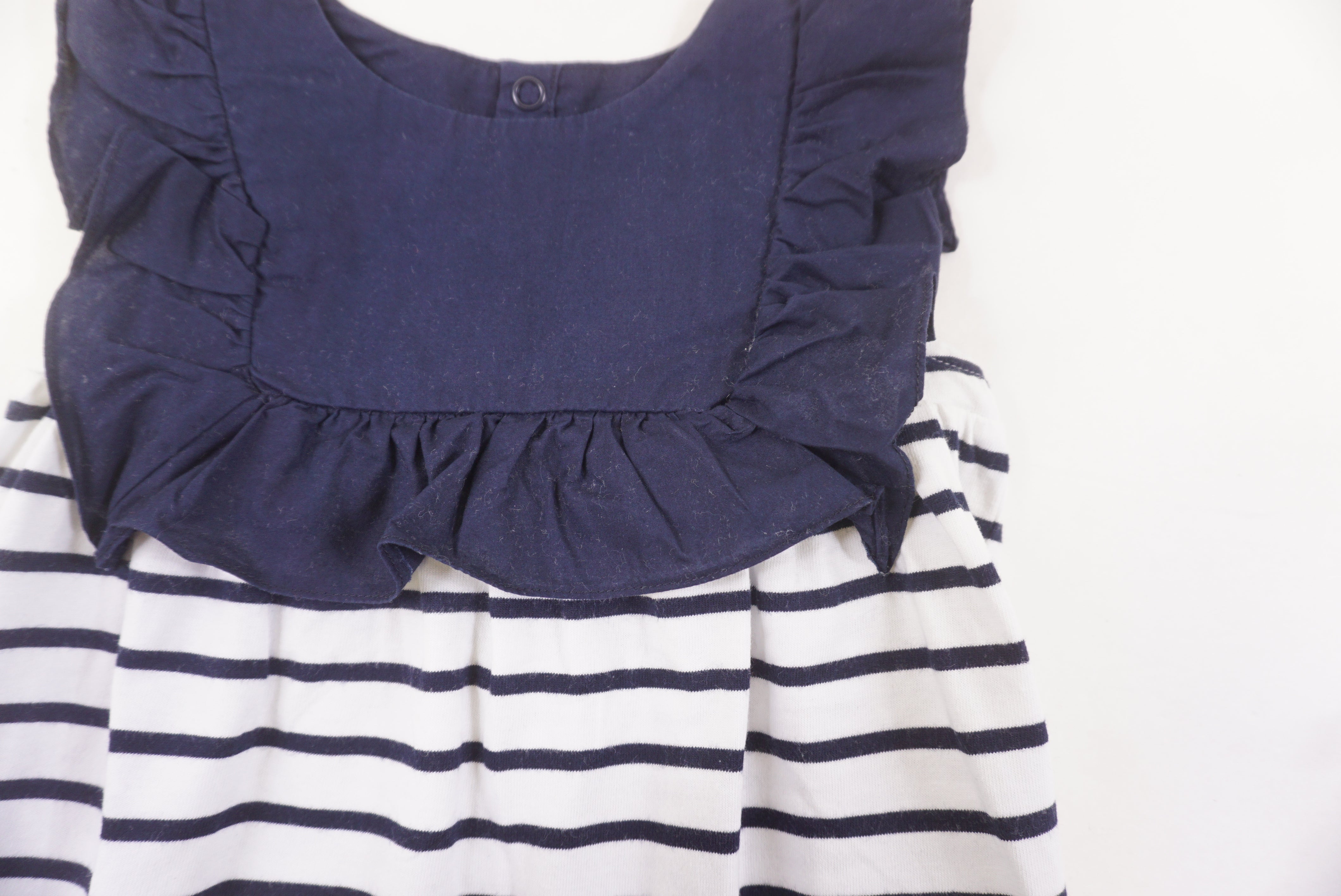 Robe Multicolore - 18 mois