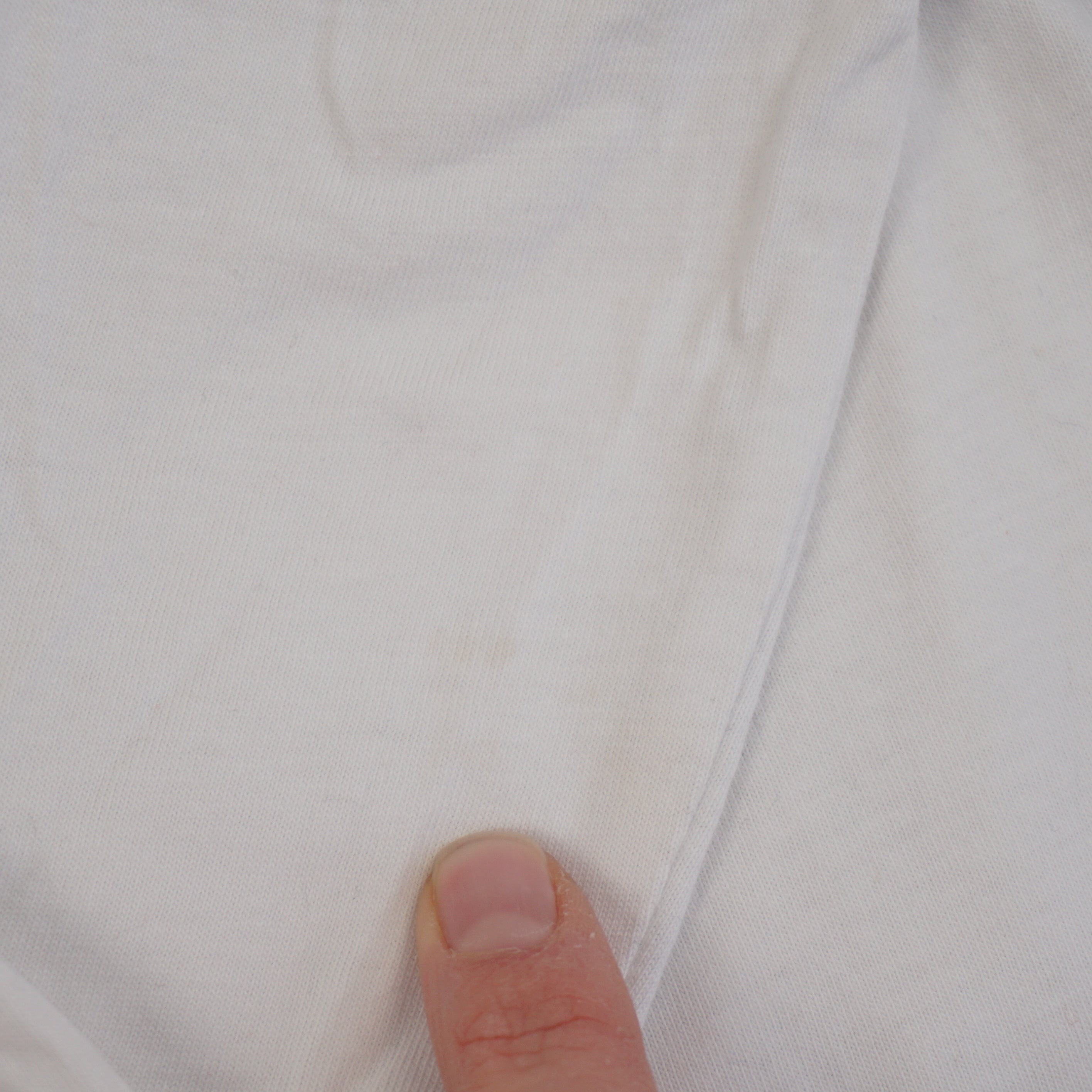 T-shirt Blanc - 9 mois