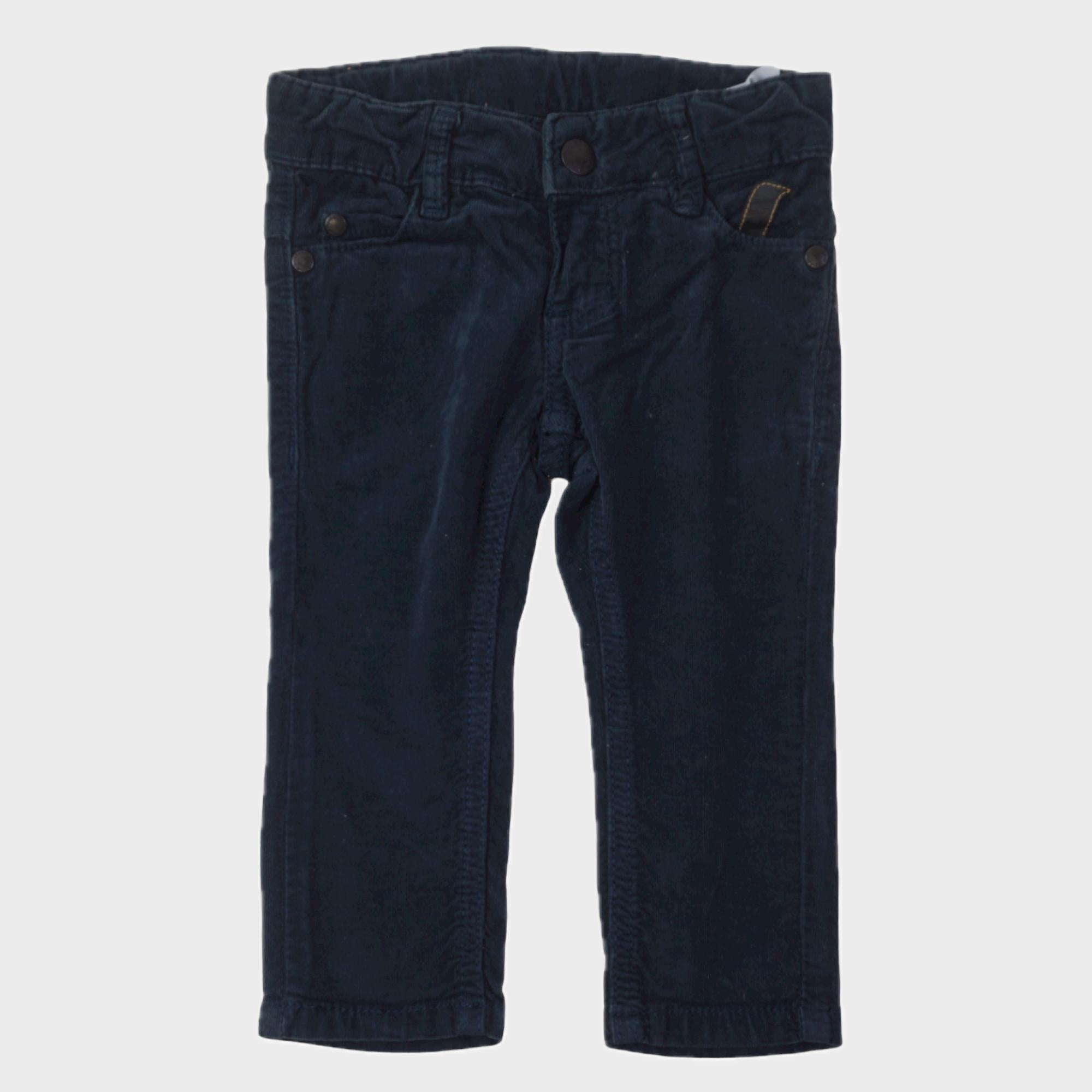 Jean Bleu - 9/12 mois
