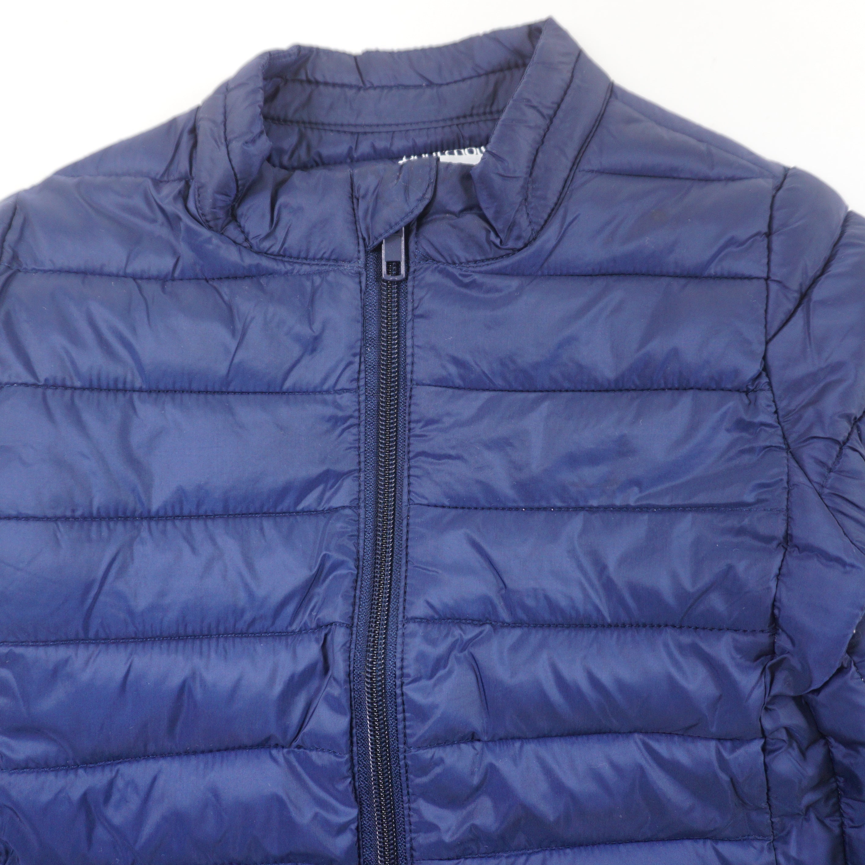 Doudoune Bleu - 24 mois