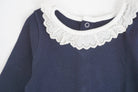 Robe Bleu - 12 mois