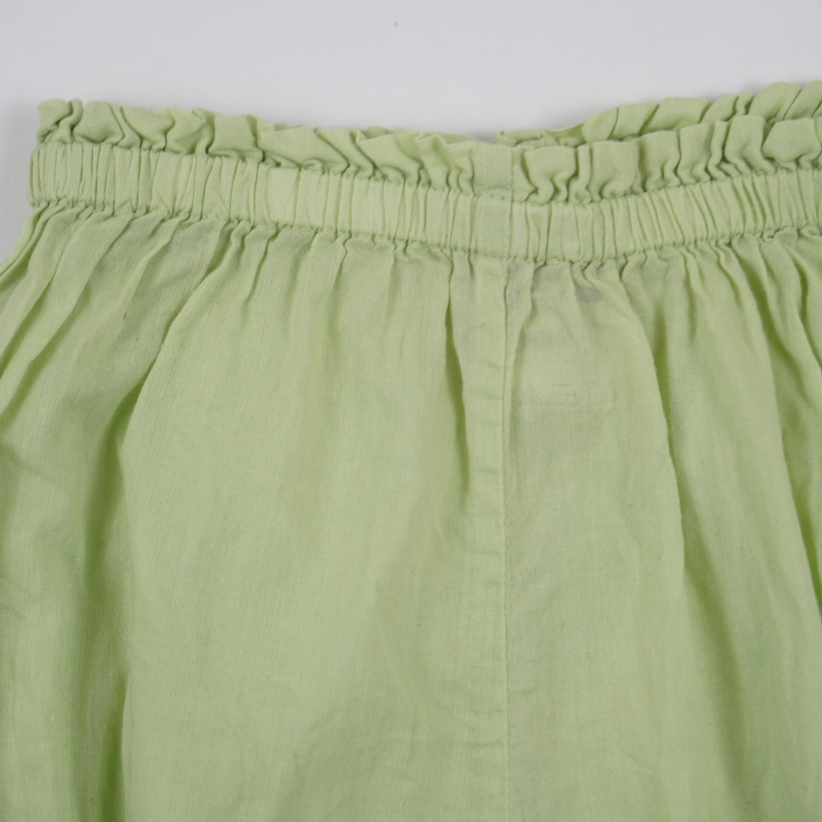 Bloomer Vert - 0/1 mois