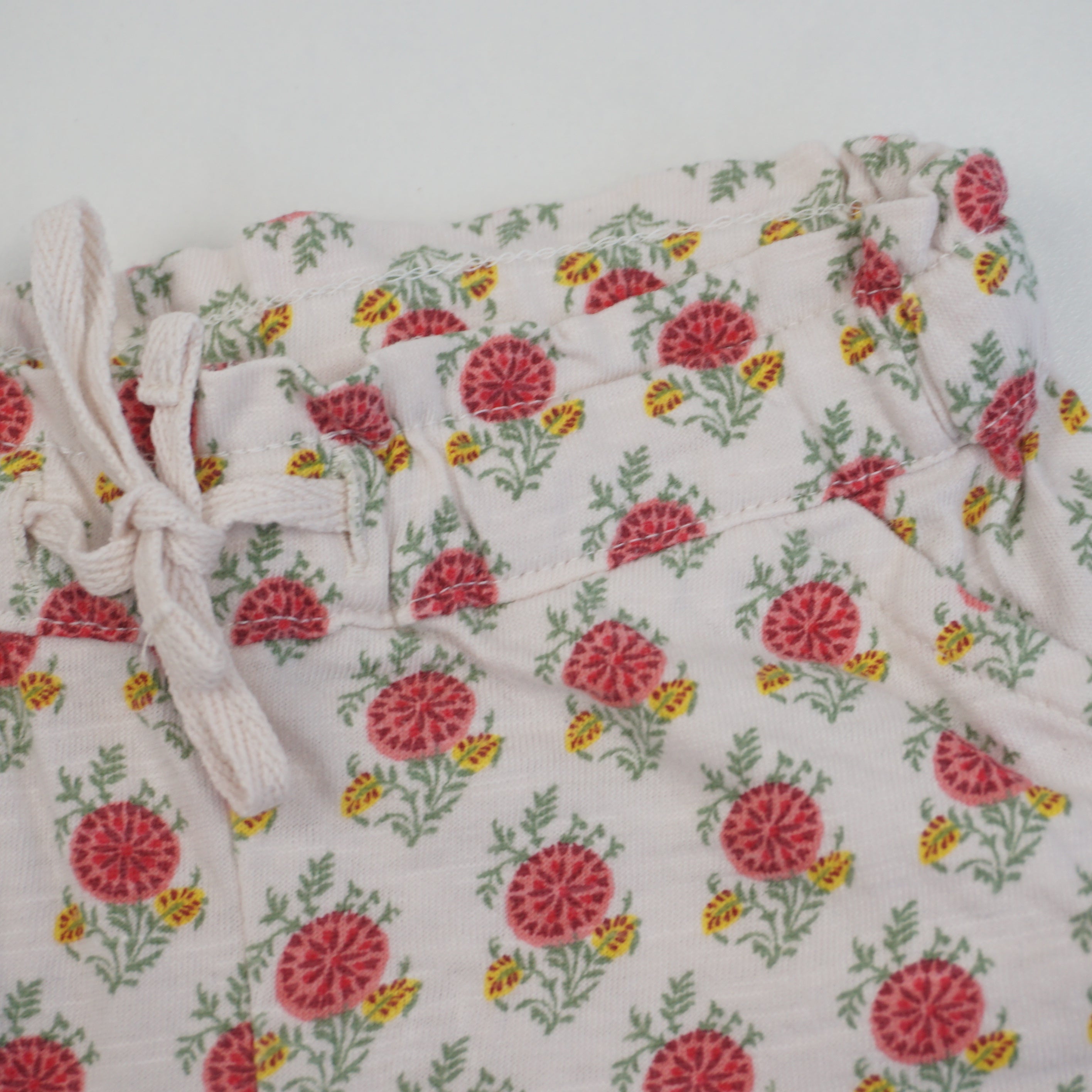 Short Multicolore - 6 mois