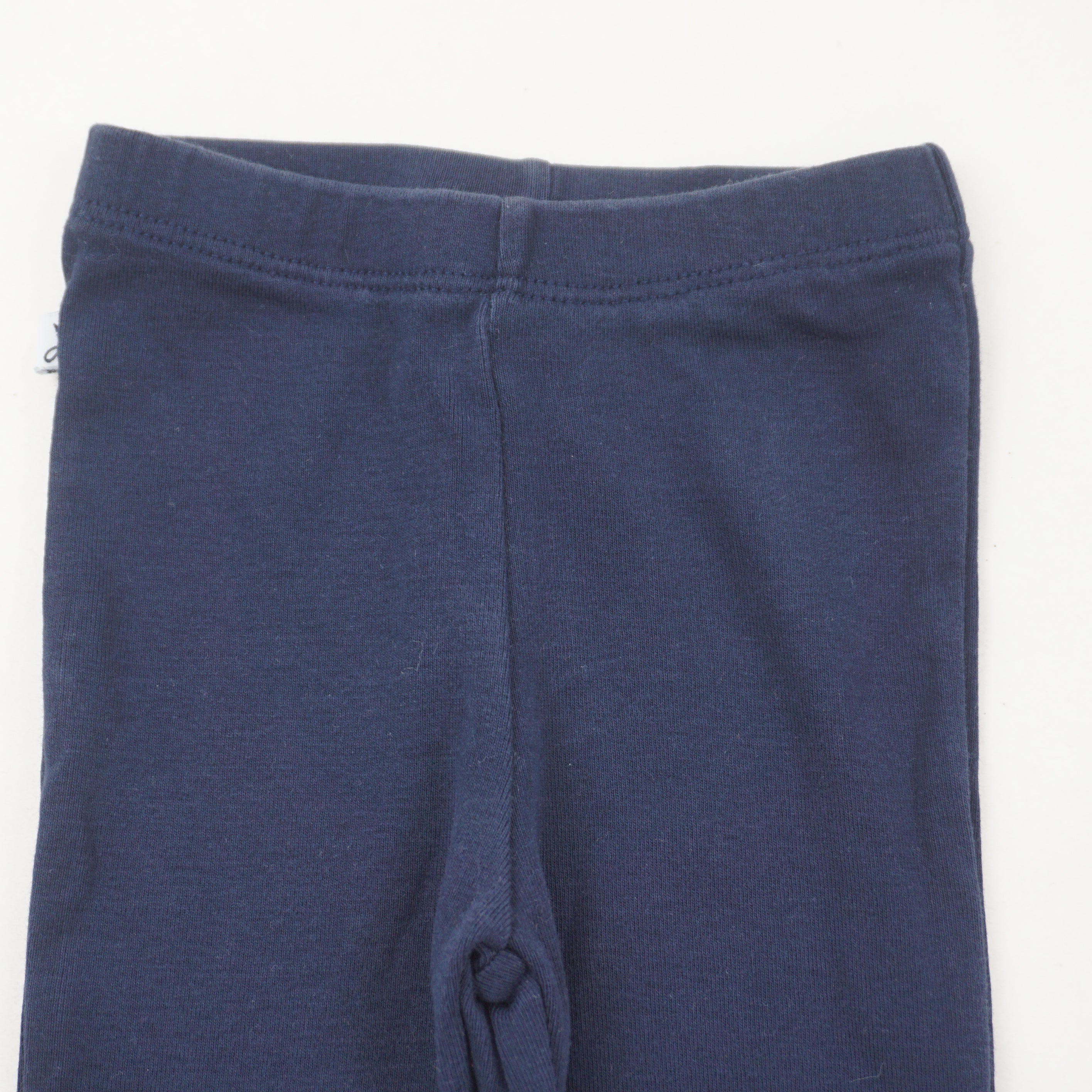 Legging Bleu - 6 mois