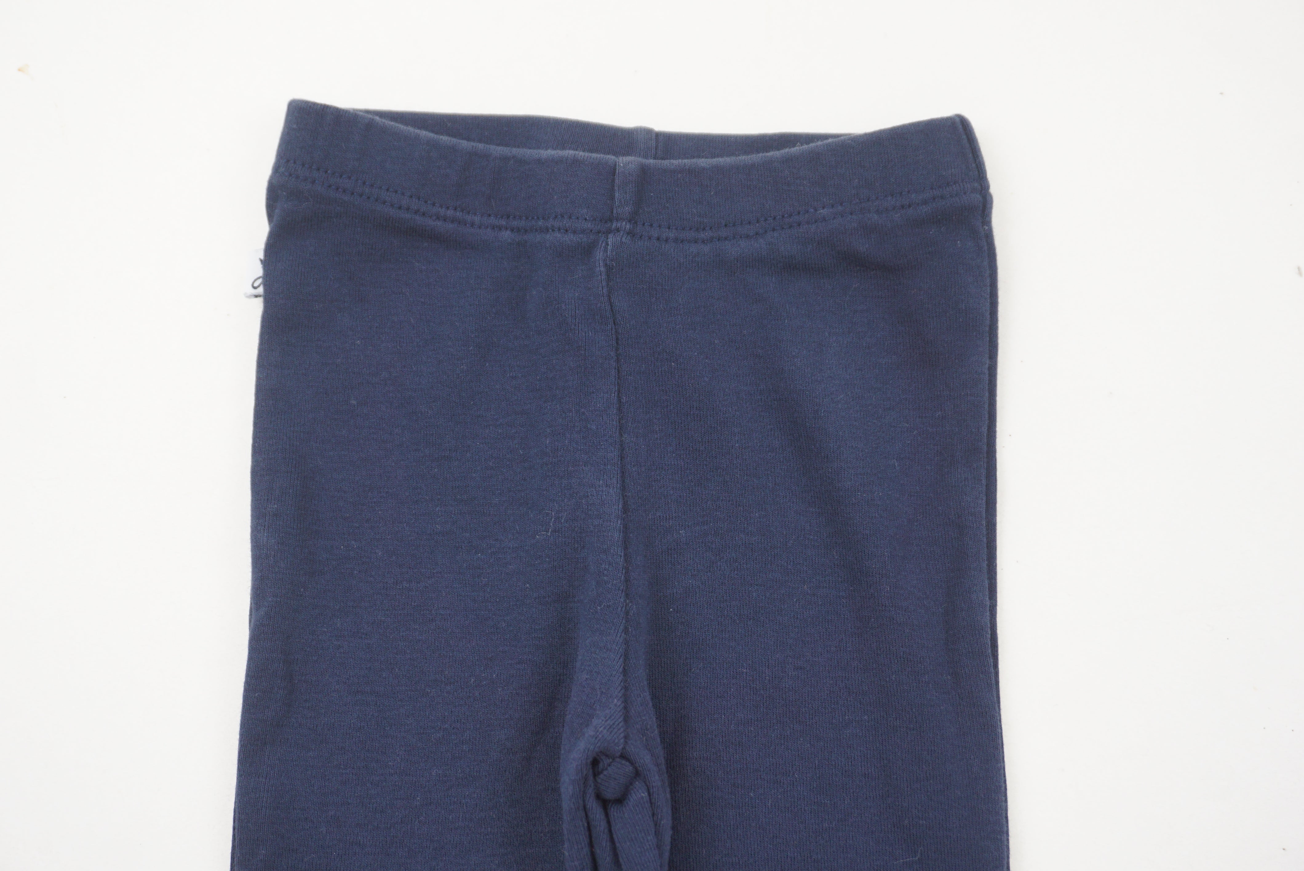 Legging Bleu - 6 mois