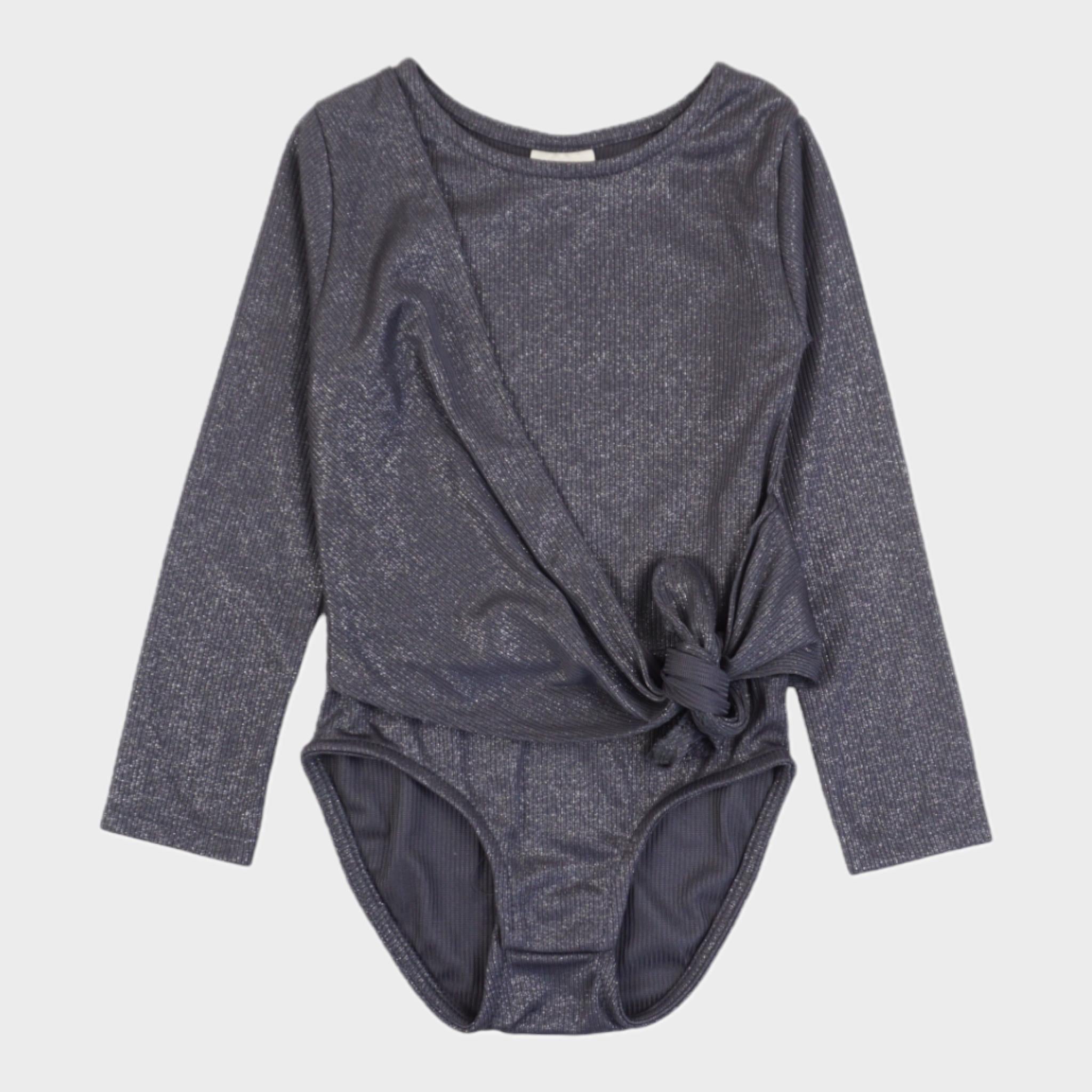 Body Gris - 5 ans