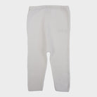 Legging Blanc - 12 mois