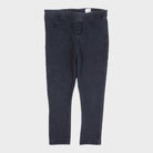 Jegging Gris - 3/4 ans
