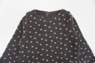 Robe Gris - 12 mois