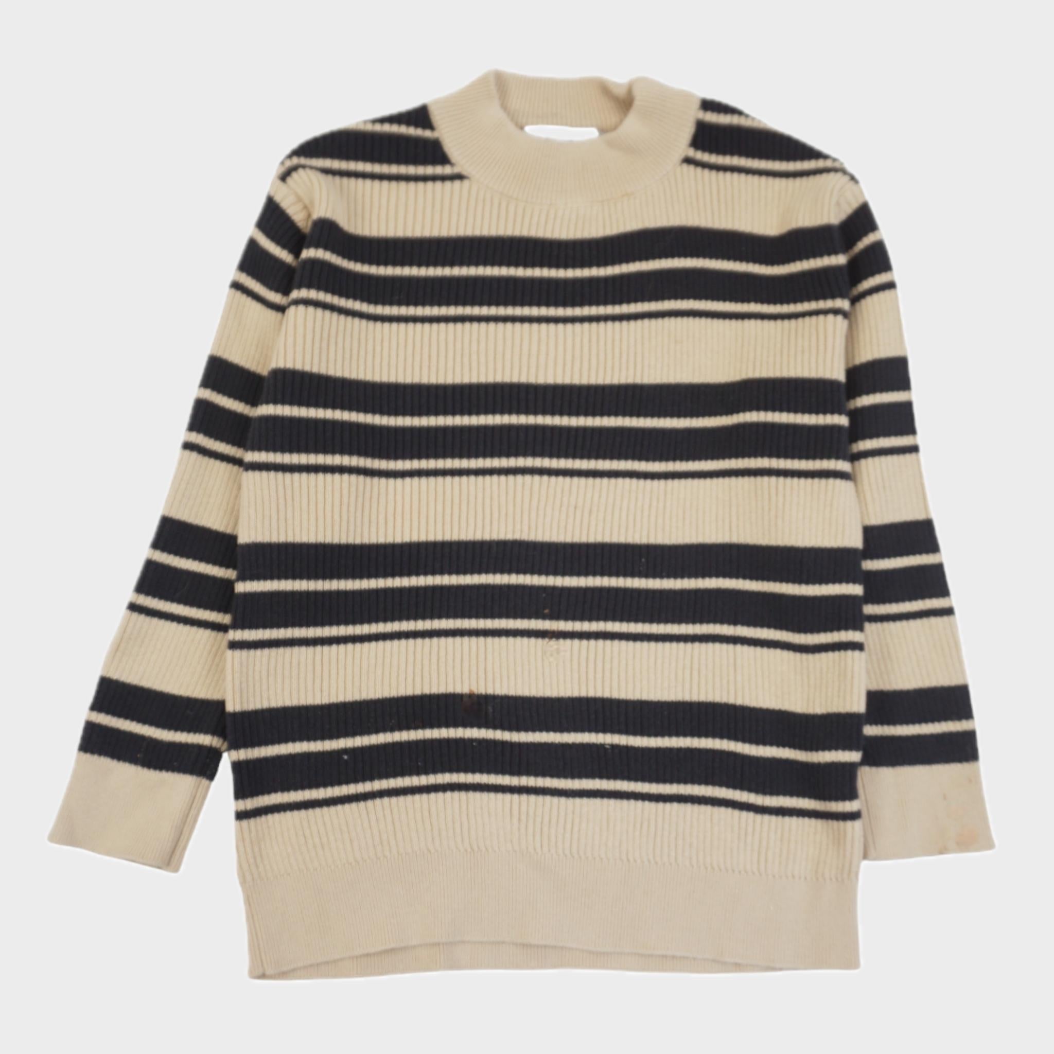 Pull Multicolore - 6 ans