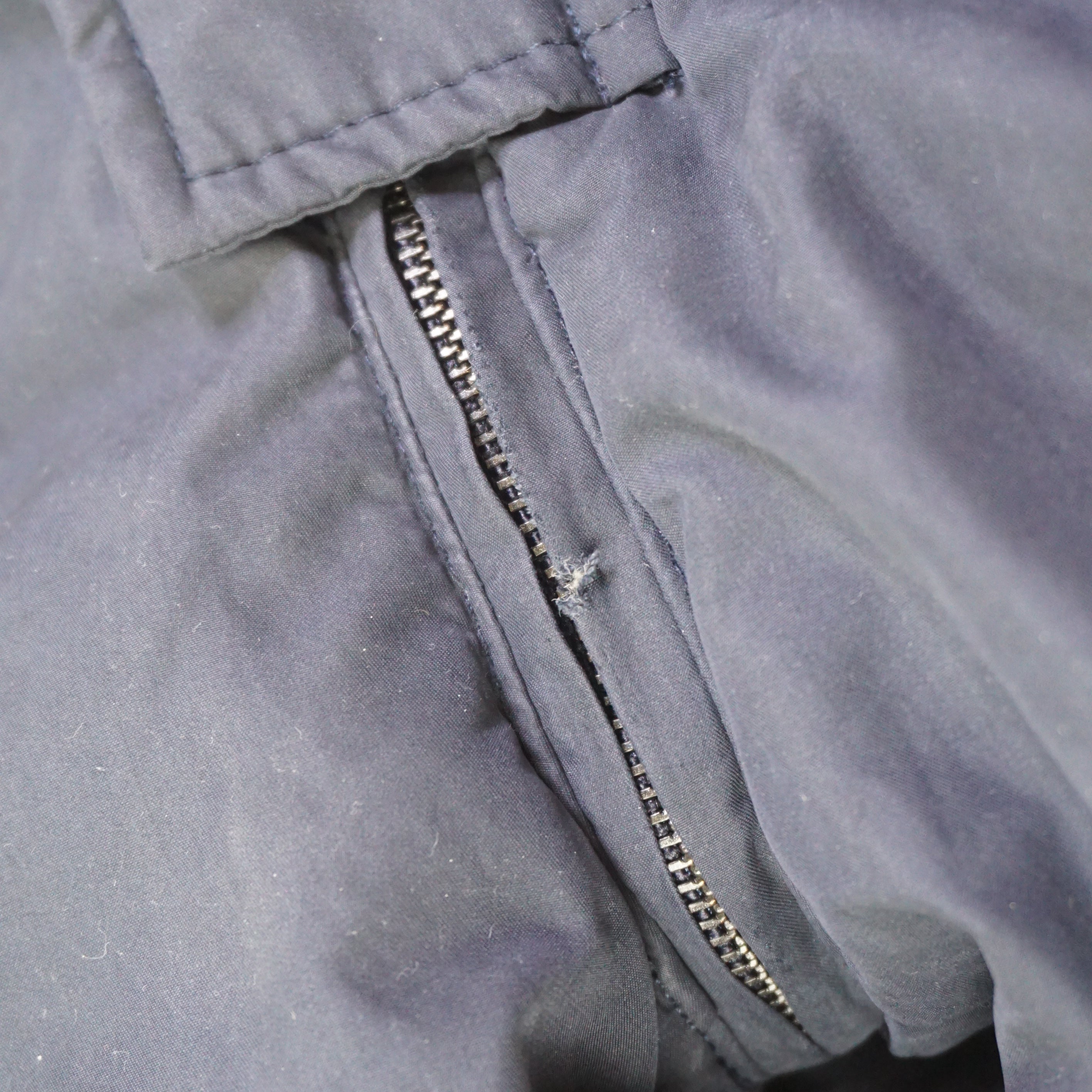 Combi pilote Bleu - 12 mois