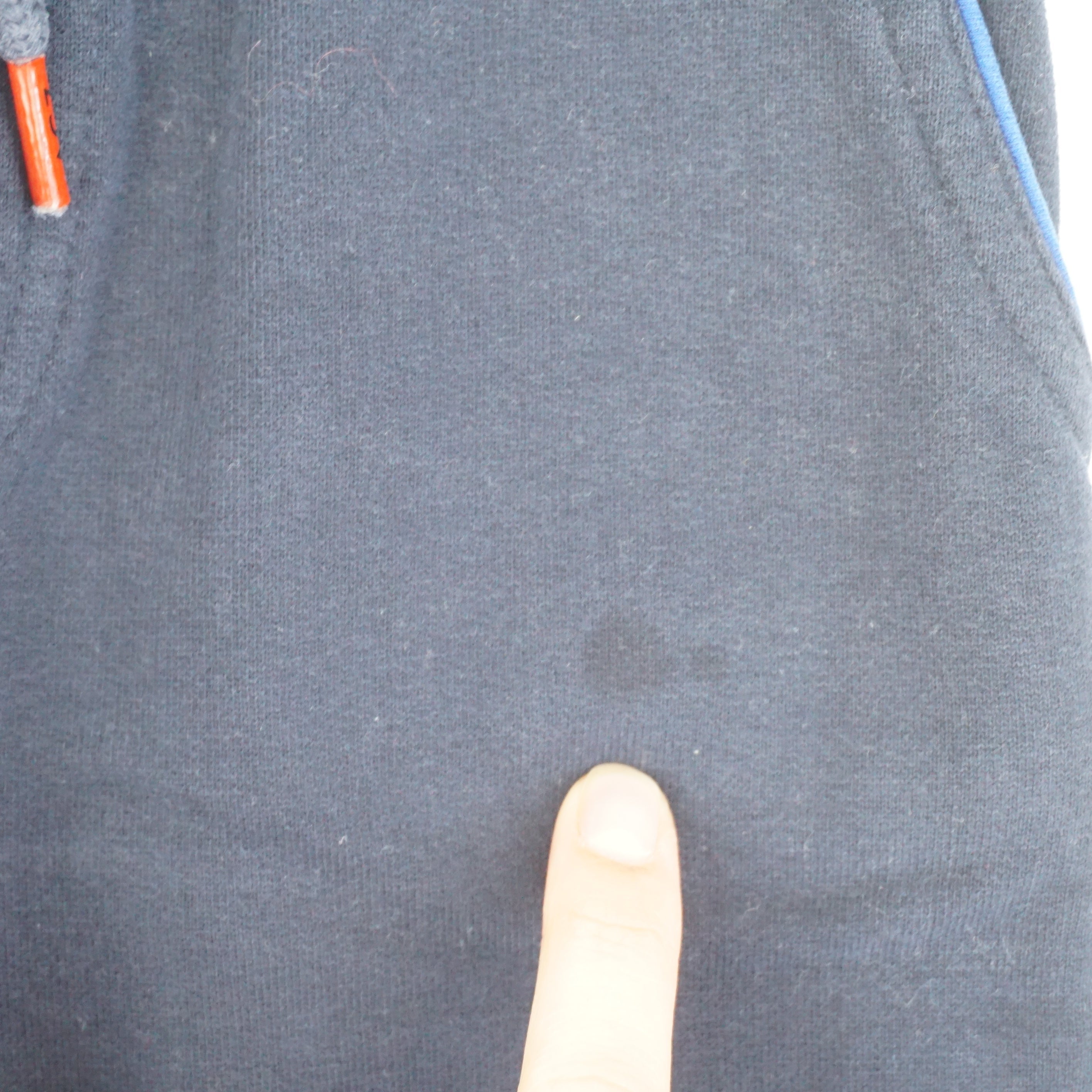 Ensemble Bleu - 6 ans