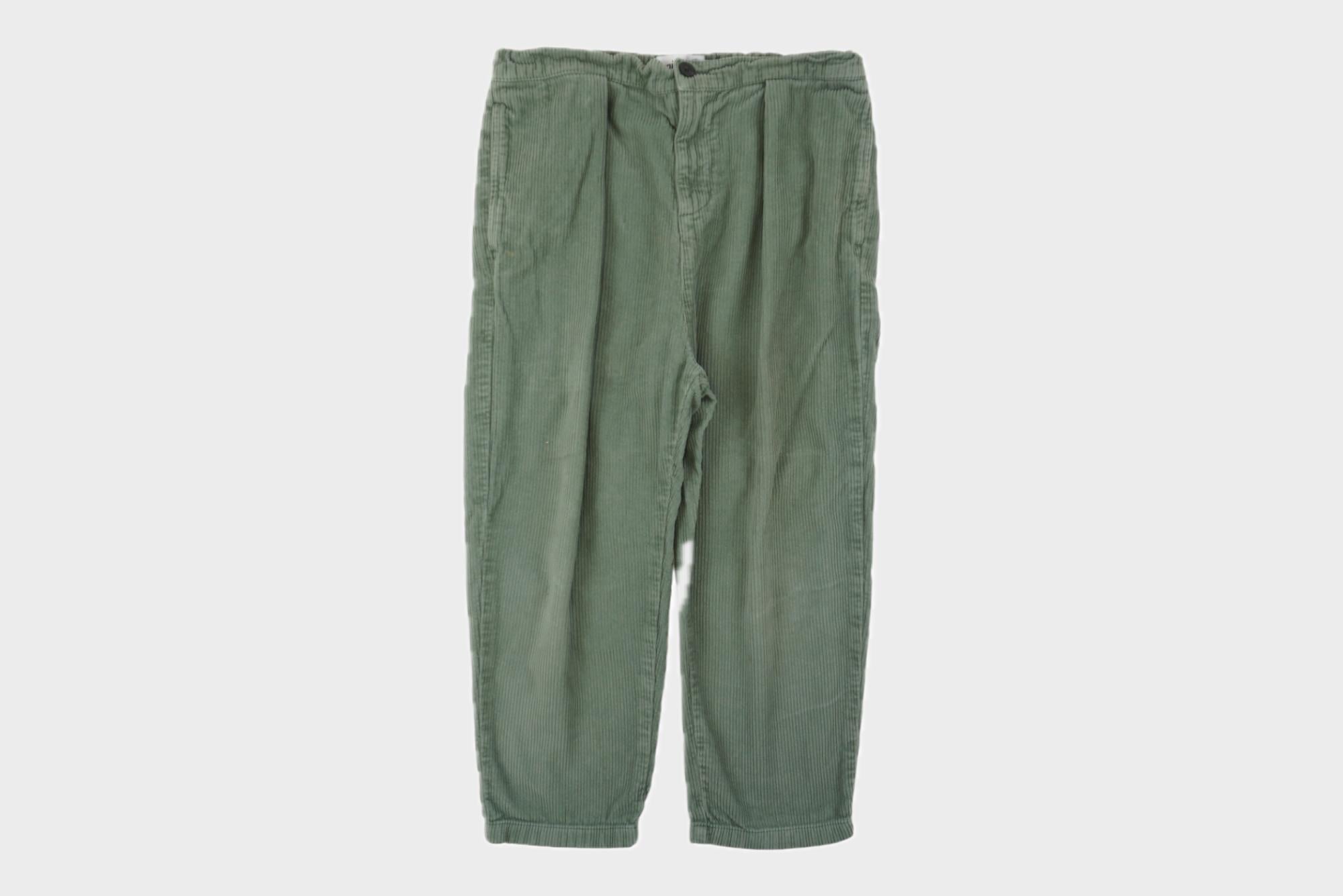 Pantalon Kaki - 10/11 ans