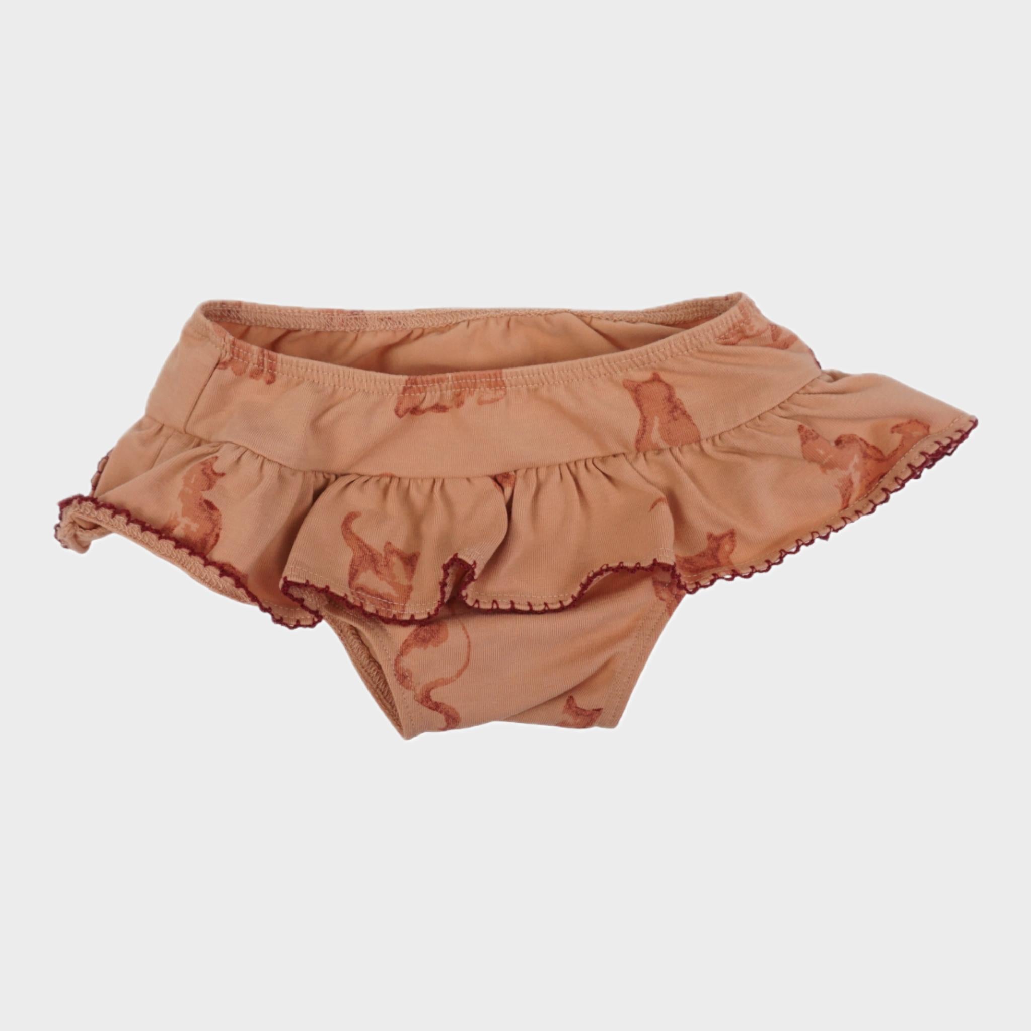 Maillot de bain Rose - 9 mois