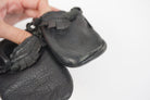 Chaussons Noir - 19/20