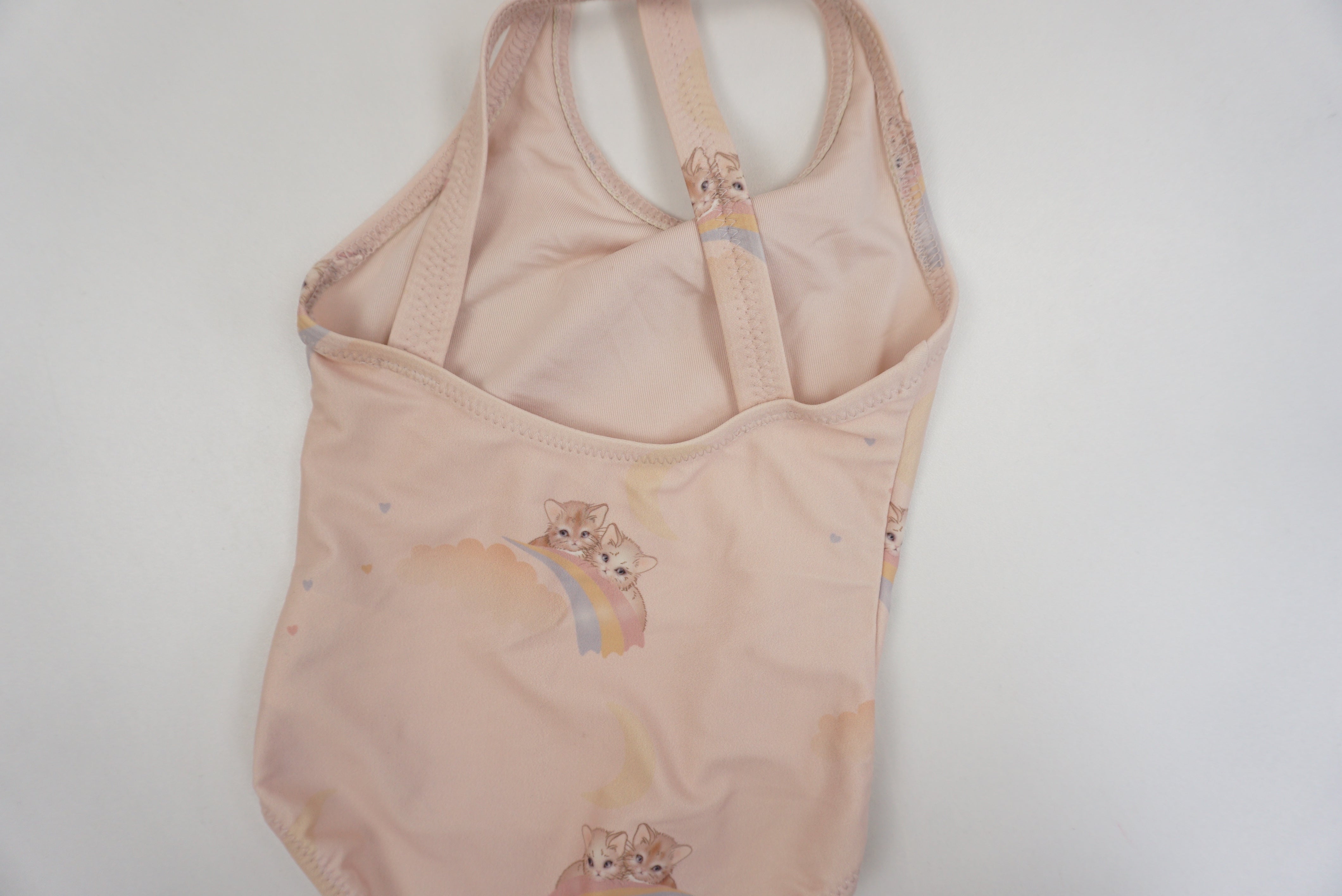 Maillot de bain Rose - 6 mois